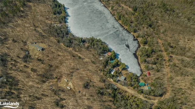 0 Dickie Lake Rd, Baysville 3