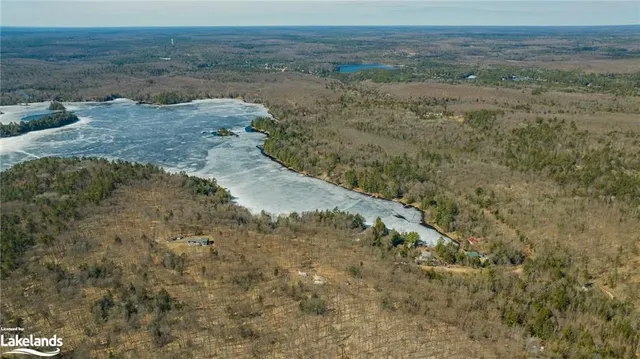 0 Dickie Lake Rd, Baysville 4