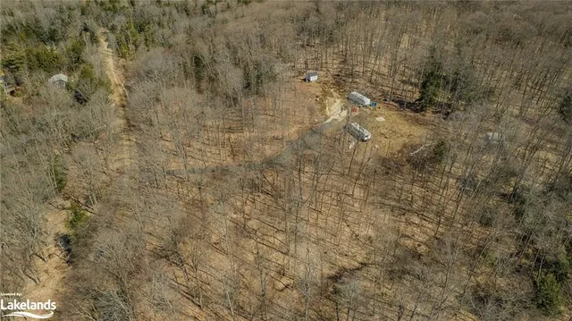 0 Dickie Lake Rd, Baysville 5