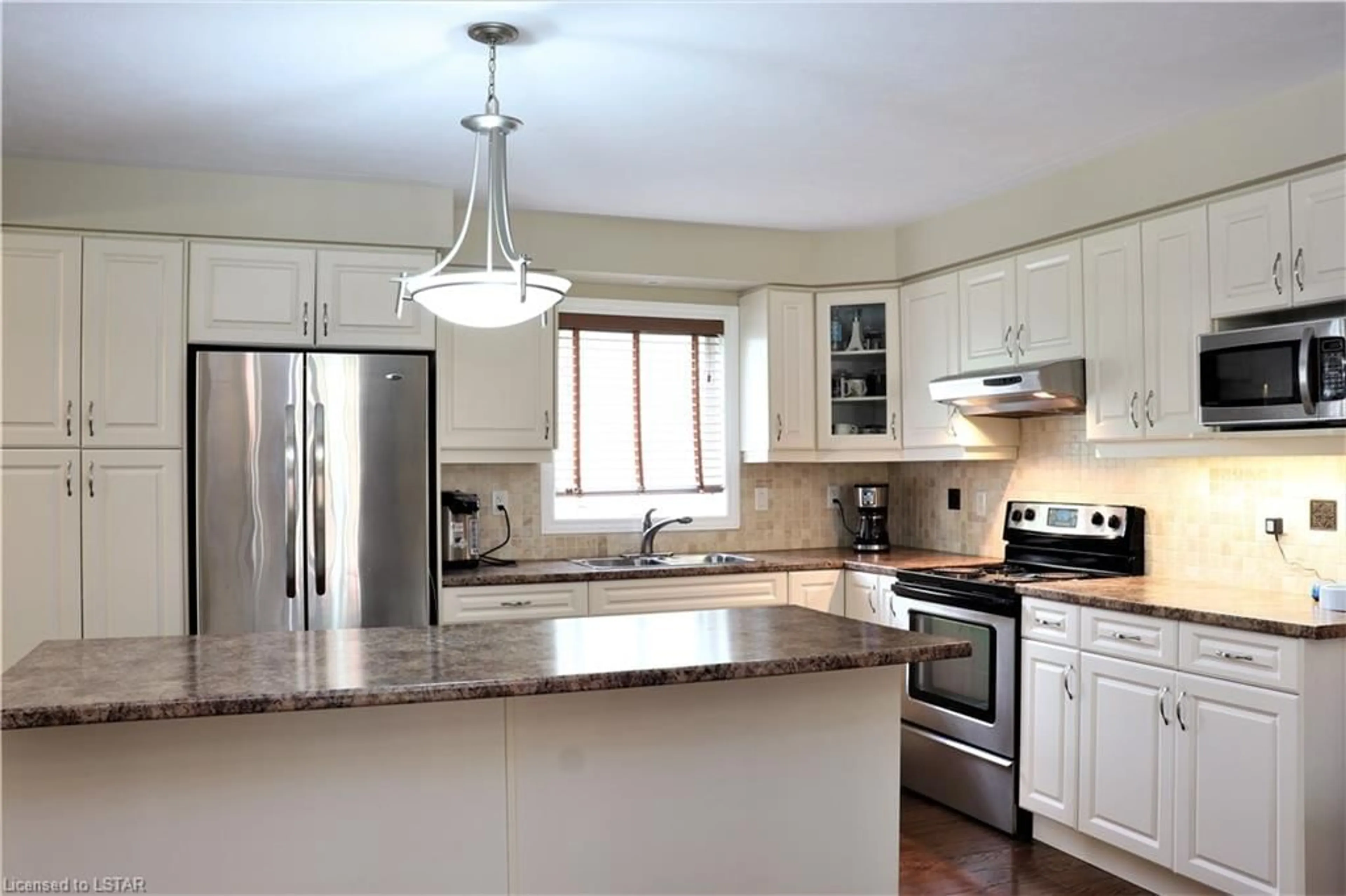 Kitchen for 4 Stacey St, Port Rowan Ontario N0E 1M0
