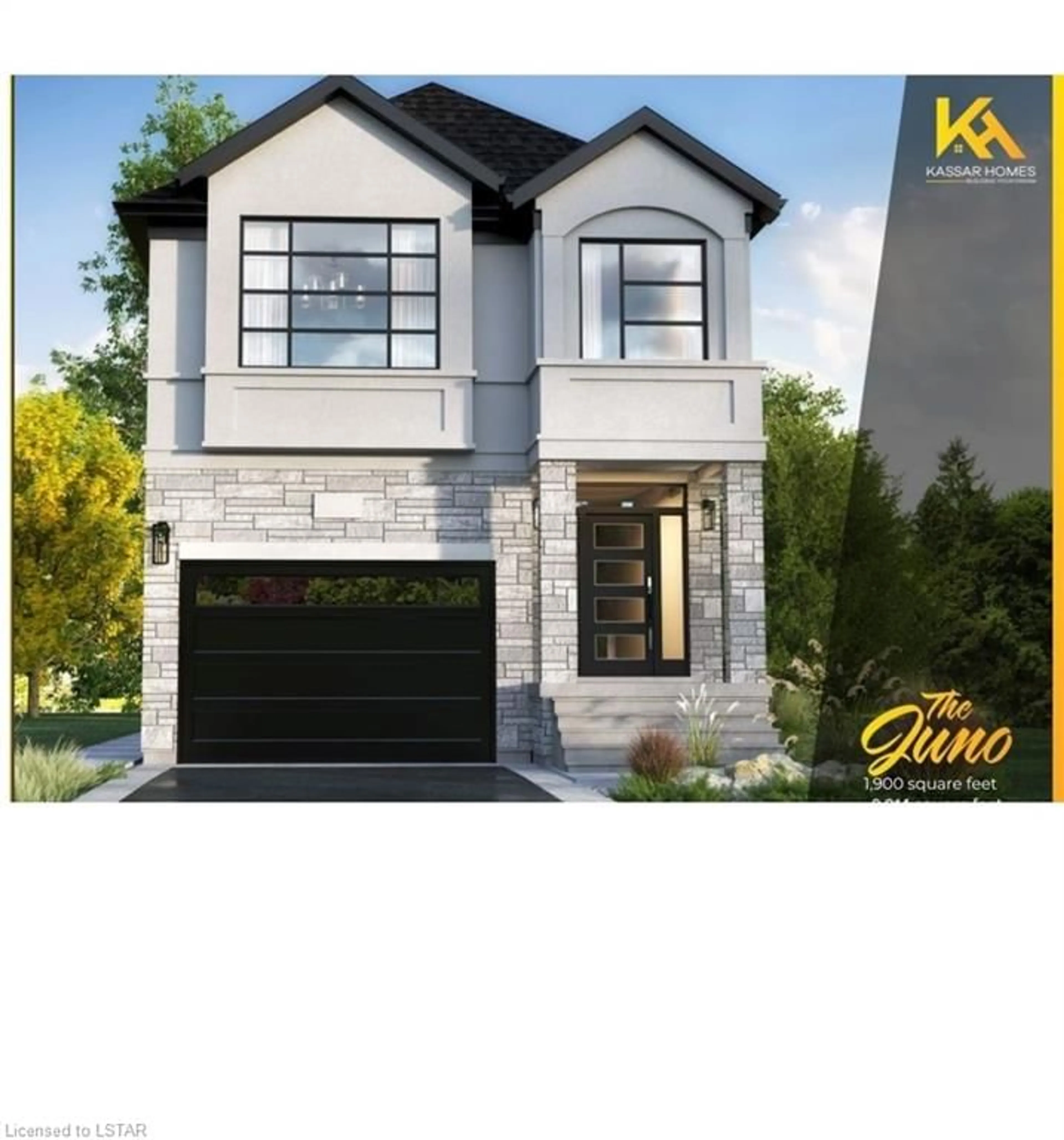 Home with brick exterior material for 1053 Karenna Rd, London Ontario N6M 0K2