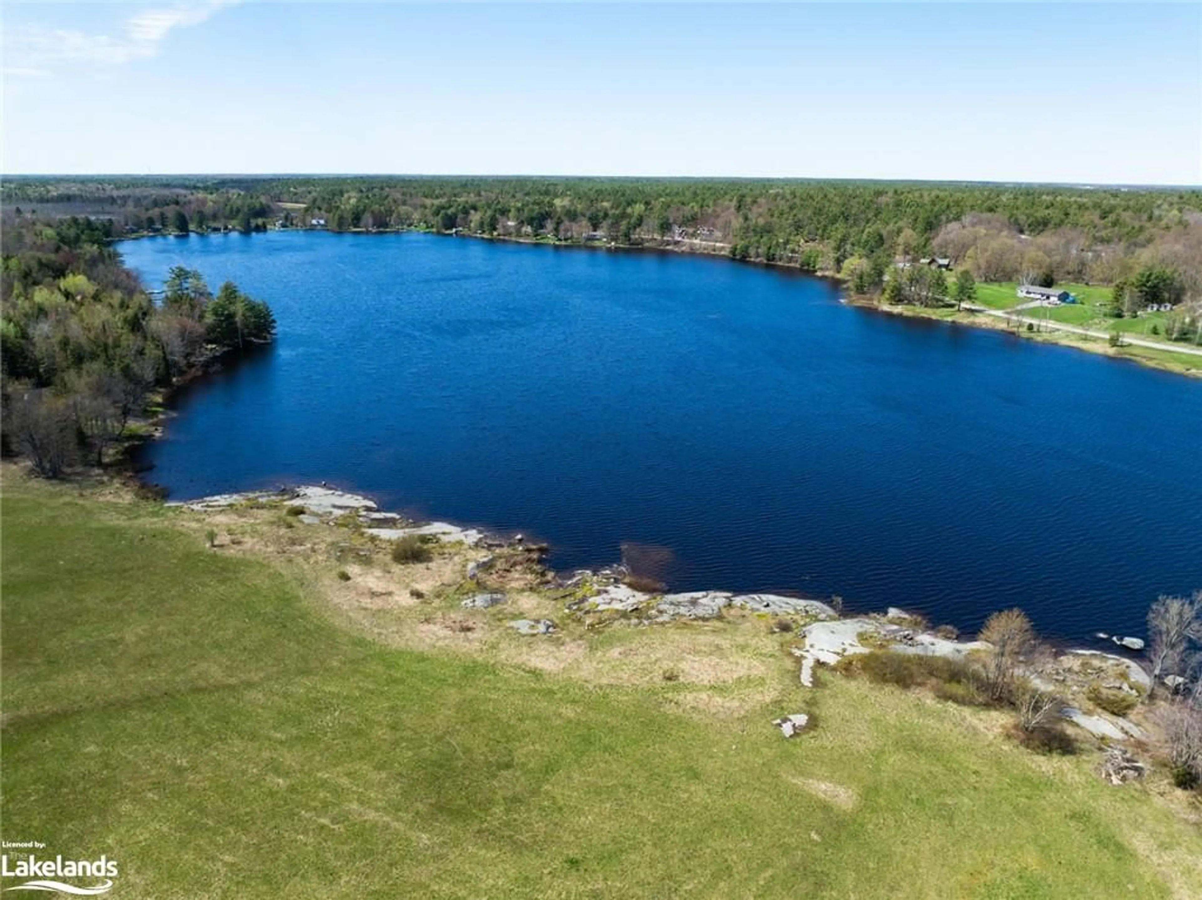 Lakeview for 0 Conservation Rd, Gravenhurst Ontario P1P 1R3