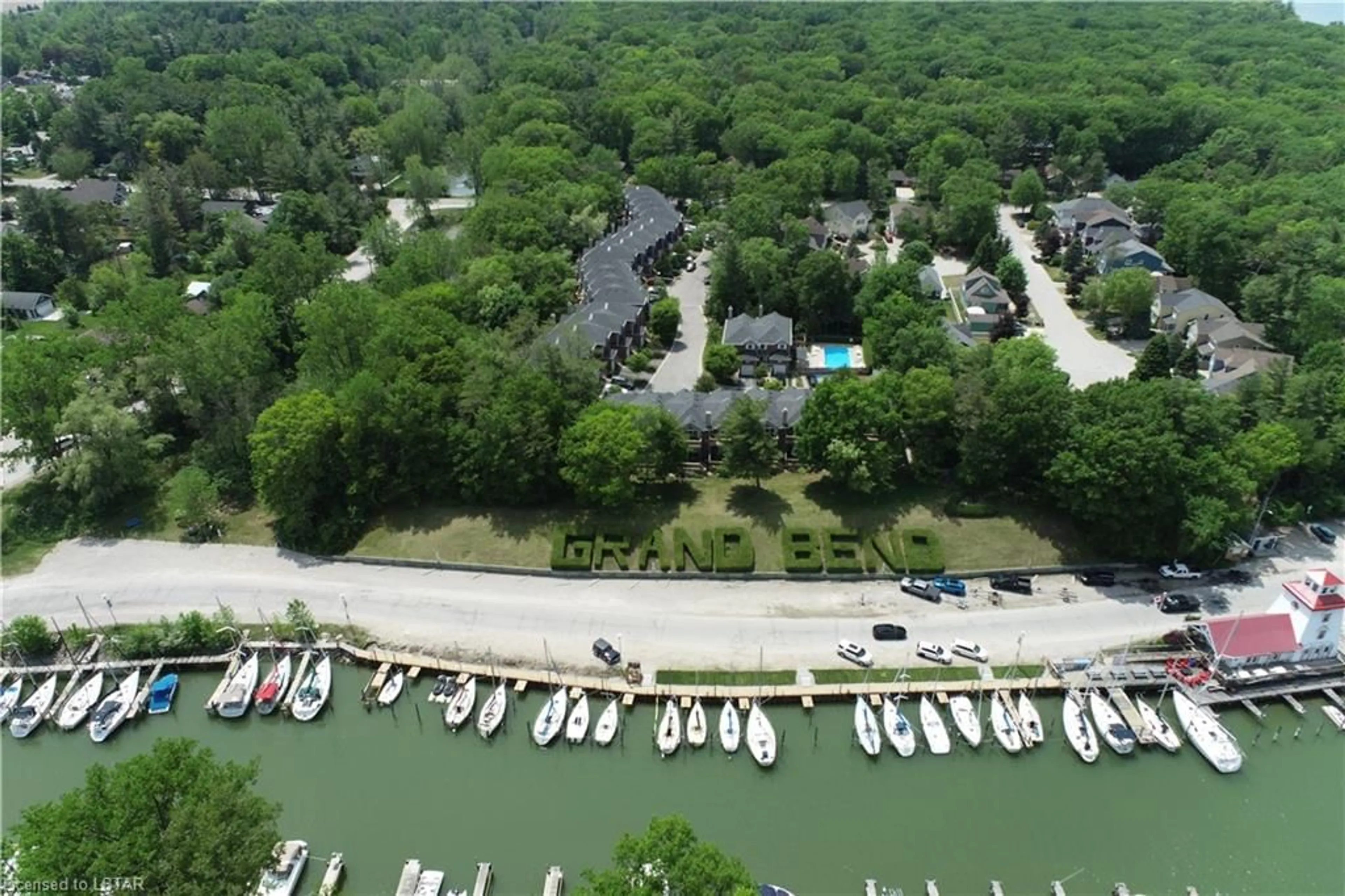 Lakeview for 55 Lake Rd #17, Grand Bend Ontario N0M 1T0