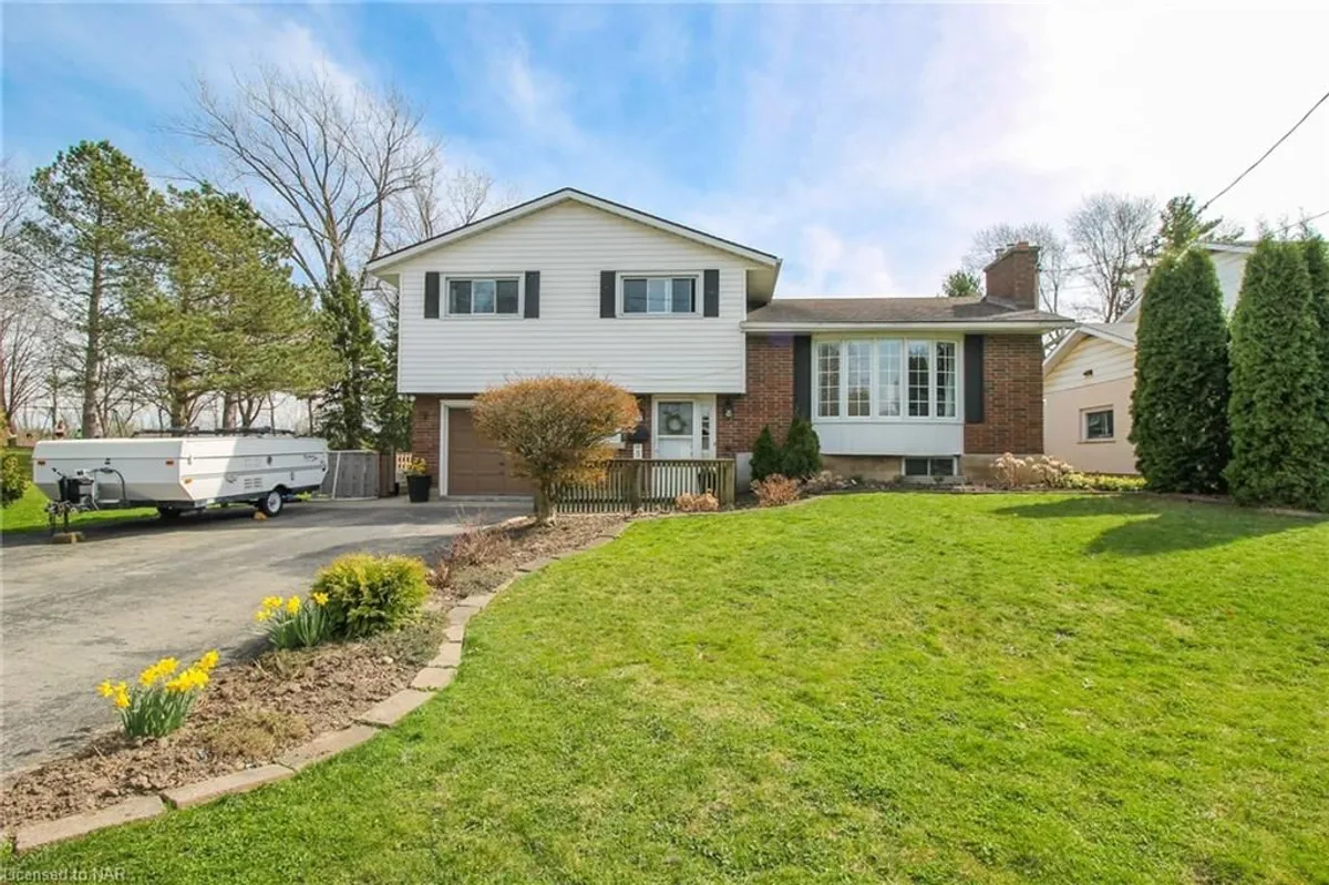 40 Hilda St, Welland, Ontario Sold Wahi