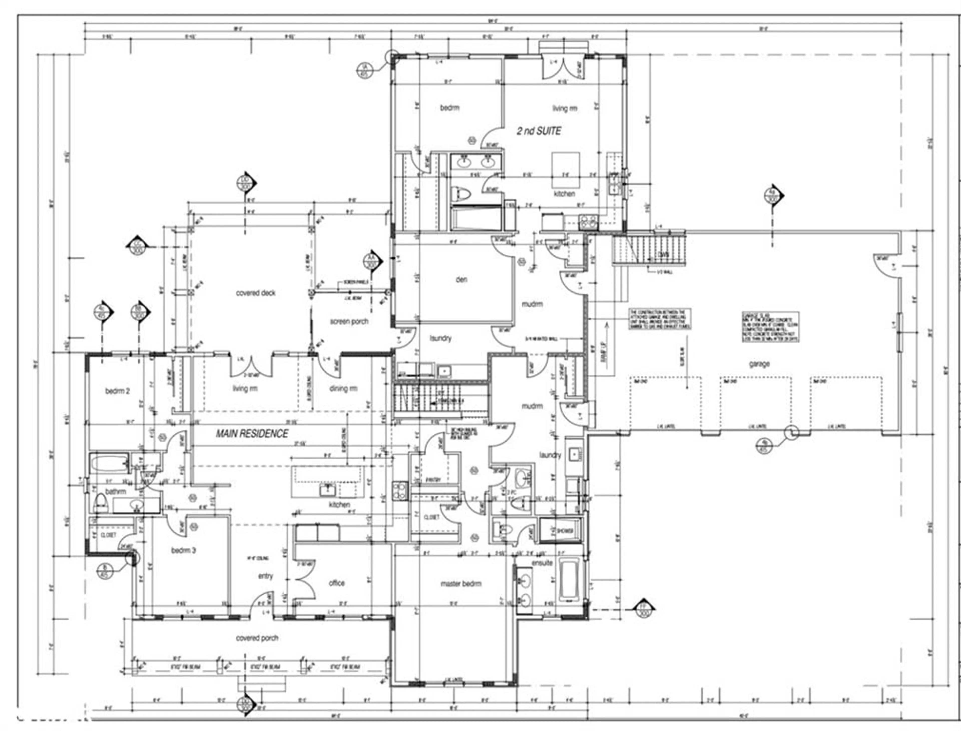 Floor plan for 111 Windermere Cir, Tay Ontario L0K 2E1