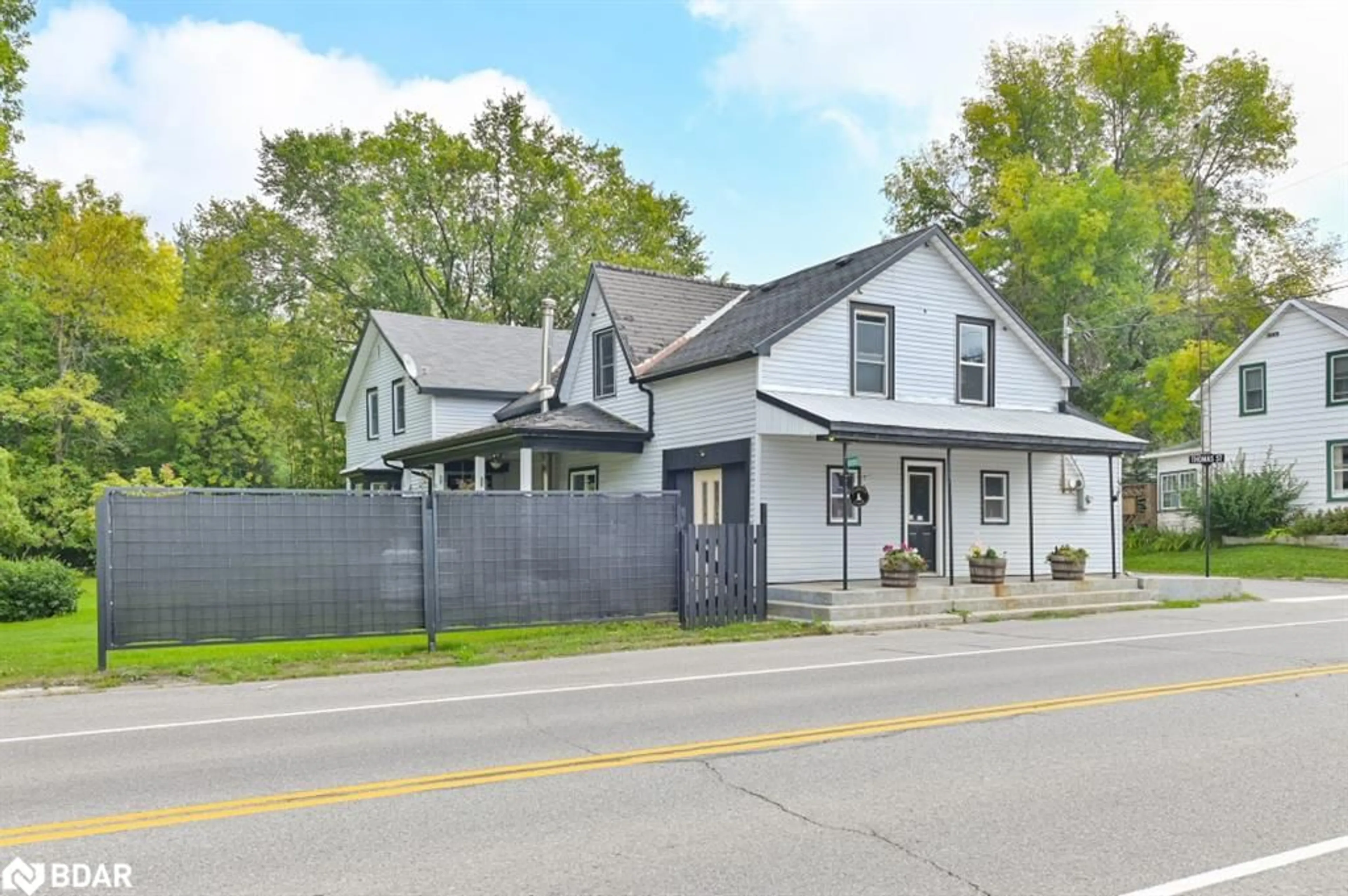 Frontside or backside of a home for 6005 County Rd 41, Erinsville Ontario K0K 2A0
