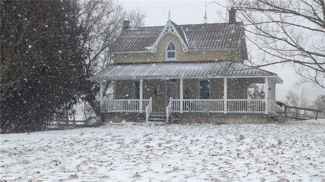 422314 Concession 6 Rd, Elmwood 2