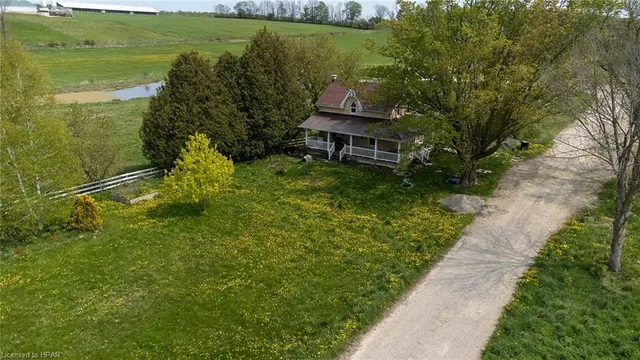 422314 Concession 6 Rd, Elmwood 5