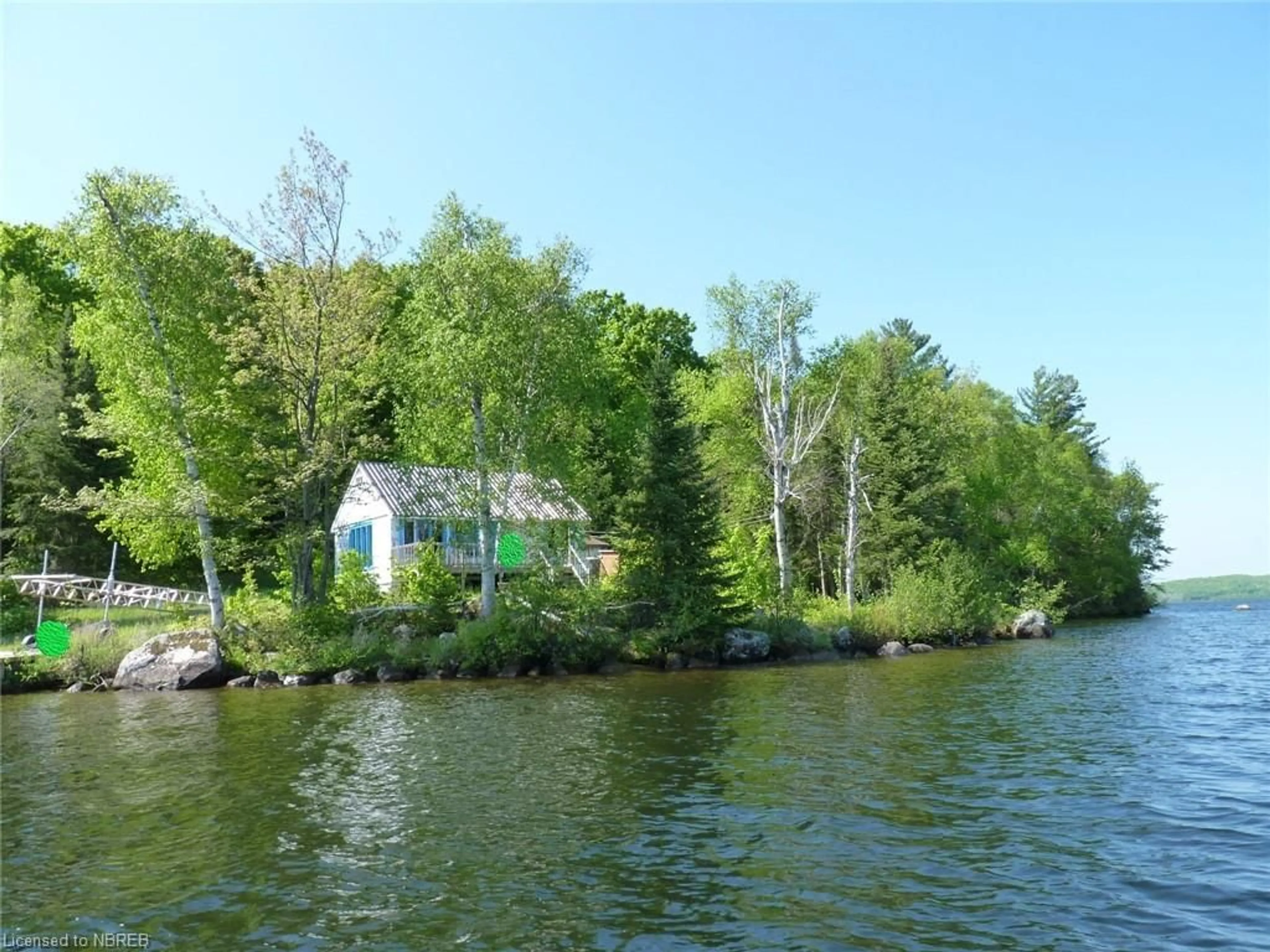 Lakeview for 1757 South Shore Rd, Astorville Ontario P0H 1B0