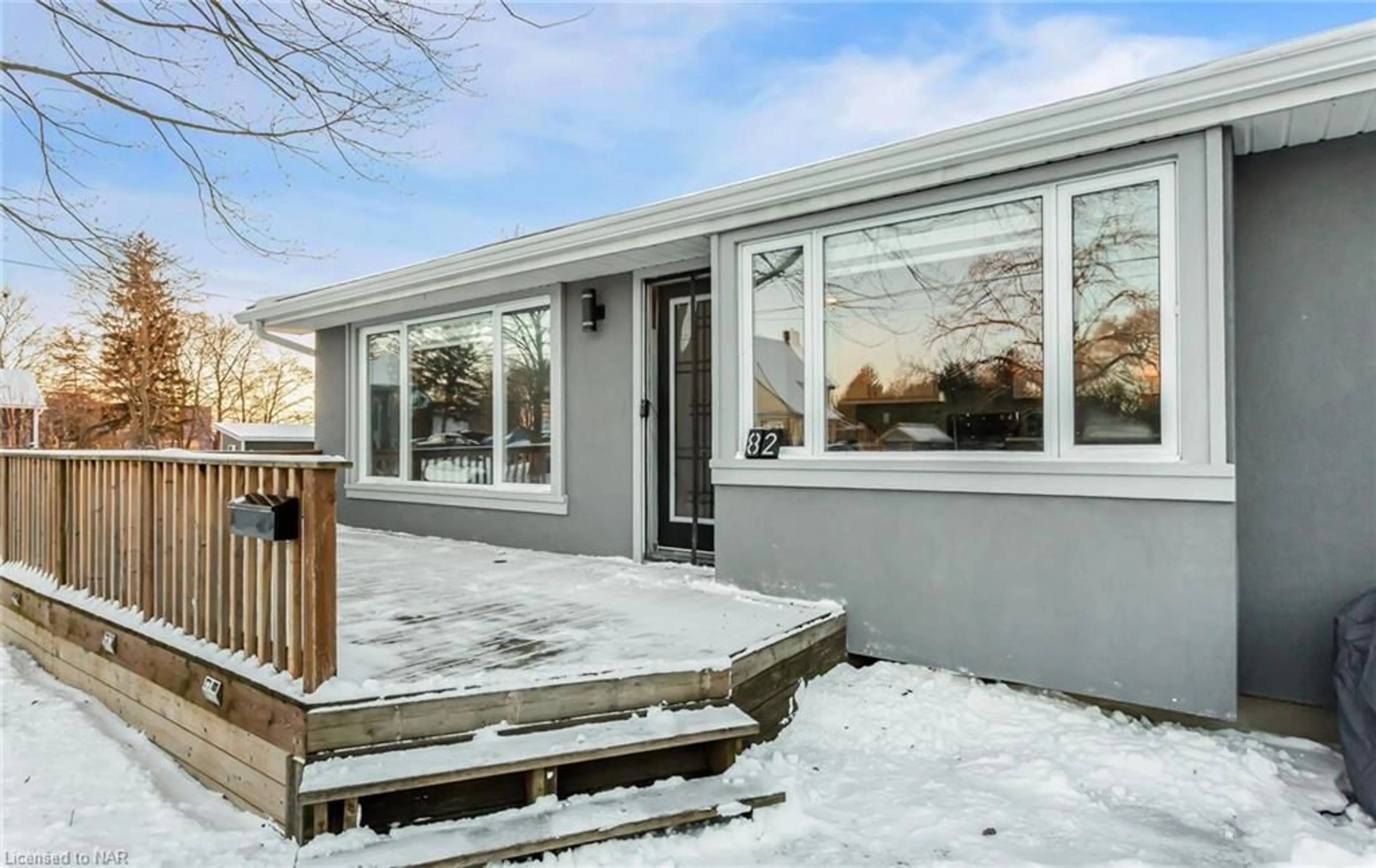 82 Hodgkins Ave, Thorold, Ontario Detached Wahi