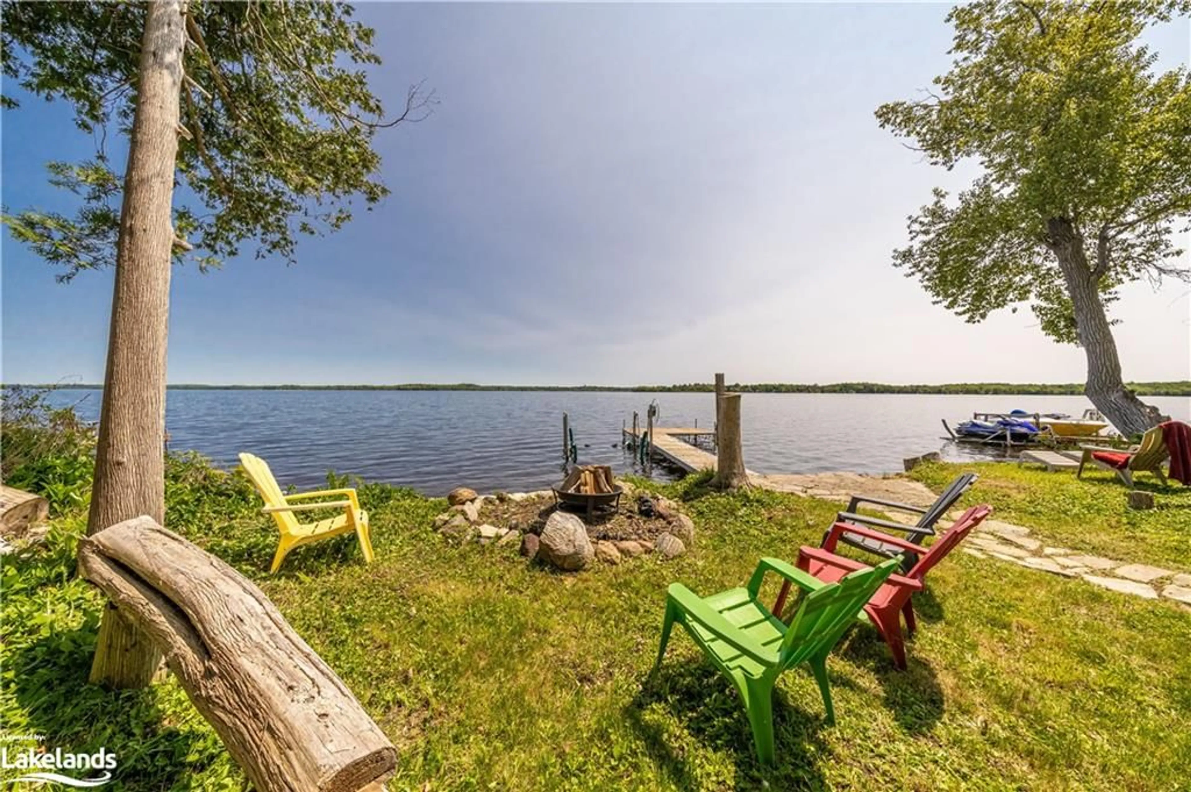 Lakeview for 43 Bayview Rd, Fenelon Falls Ontario K0M 1N0