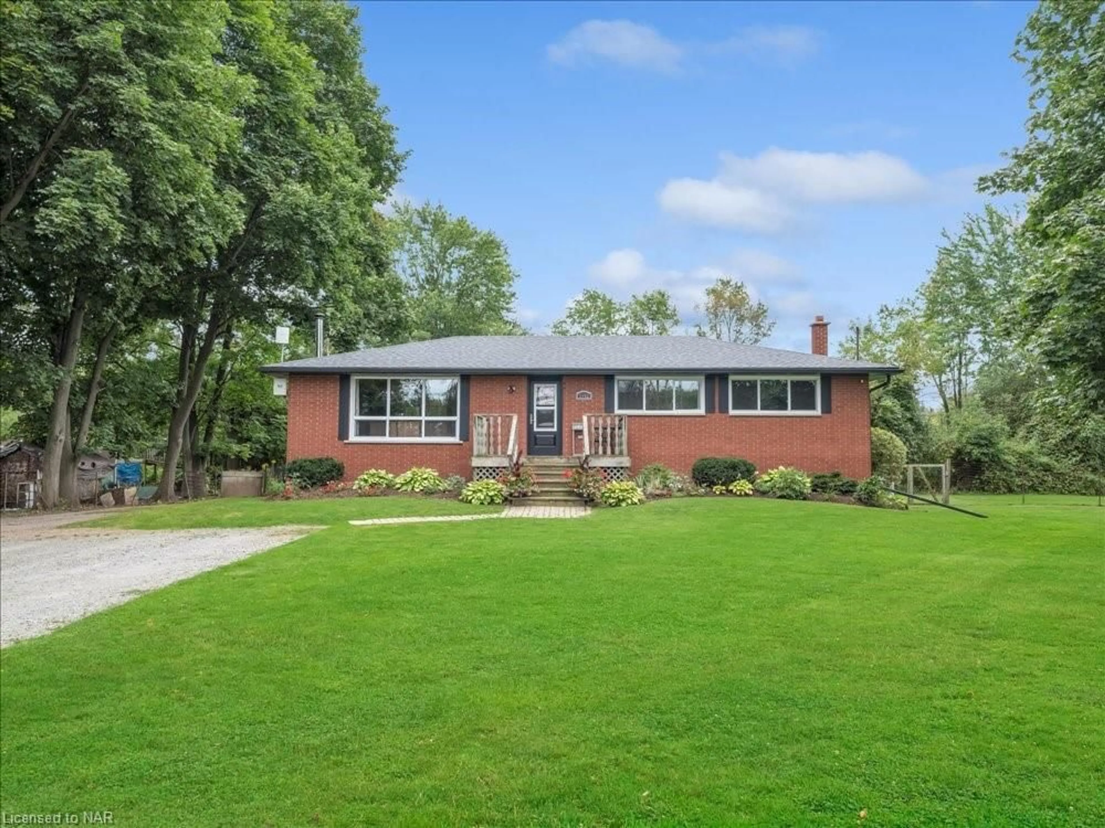 Frontside or backside of a home for 1152 Edgewood Rd, Millgrove Ontario L8B 1A1