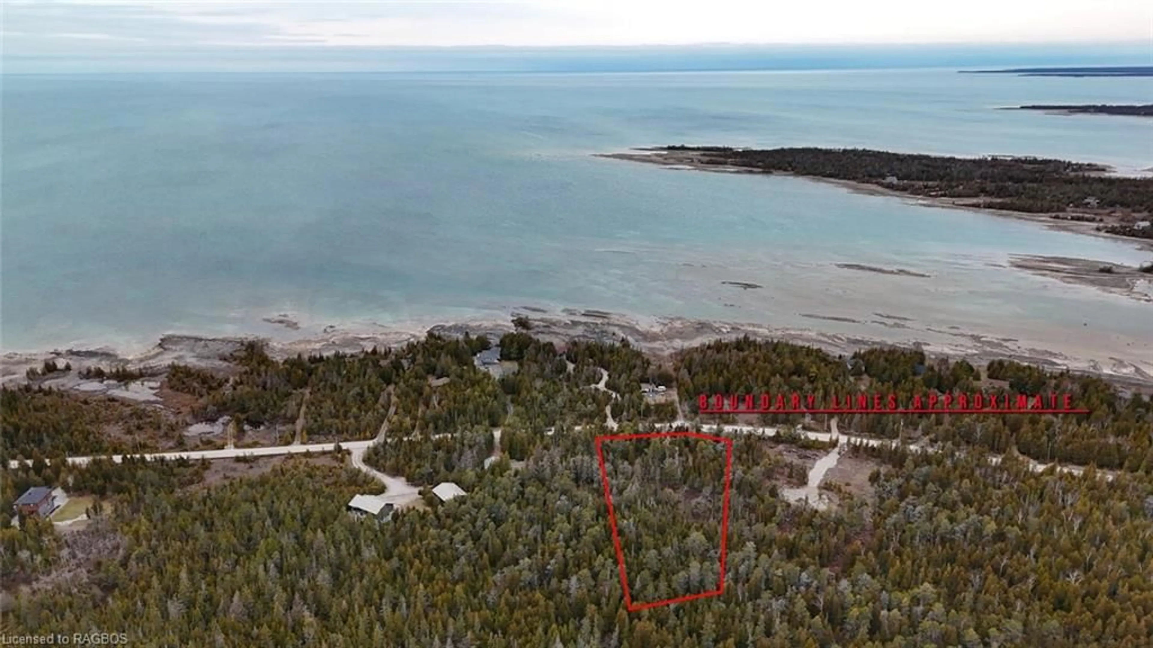 Lakeview for 1035 Dorcas Bay Rd, Tobermory Ontario N0H 2R0