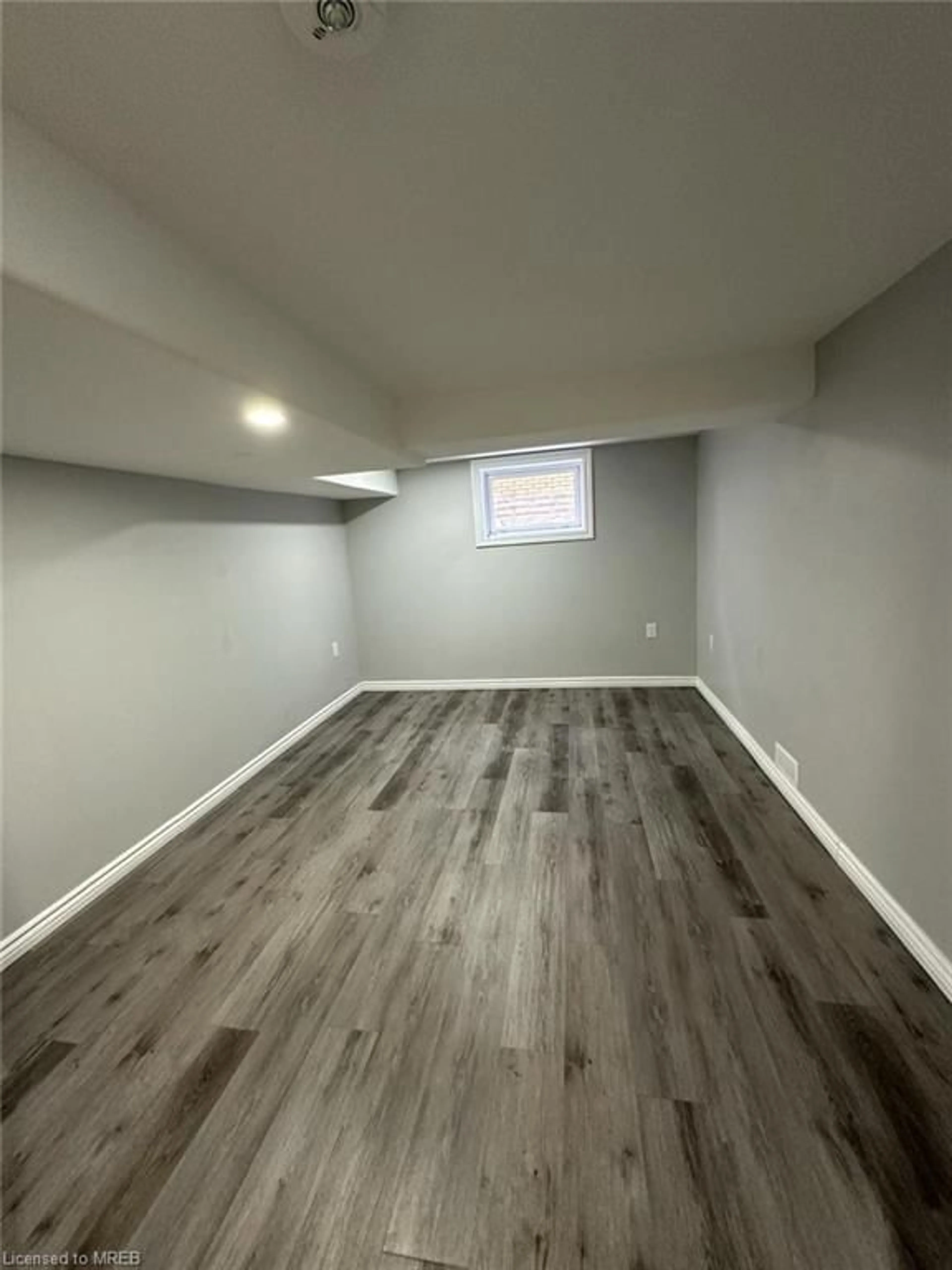 Storage room or clothes room or walk-in closet for 75 Wilfred Ave, Kitchener Ontario N2A 1W9