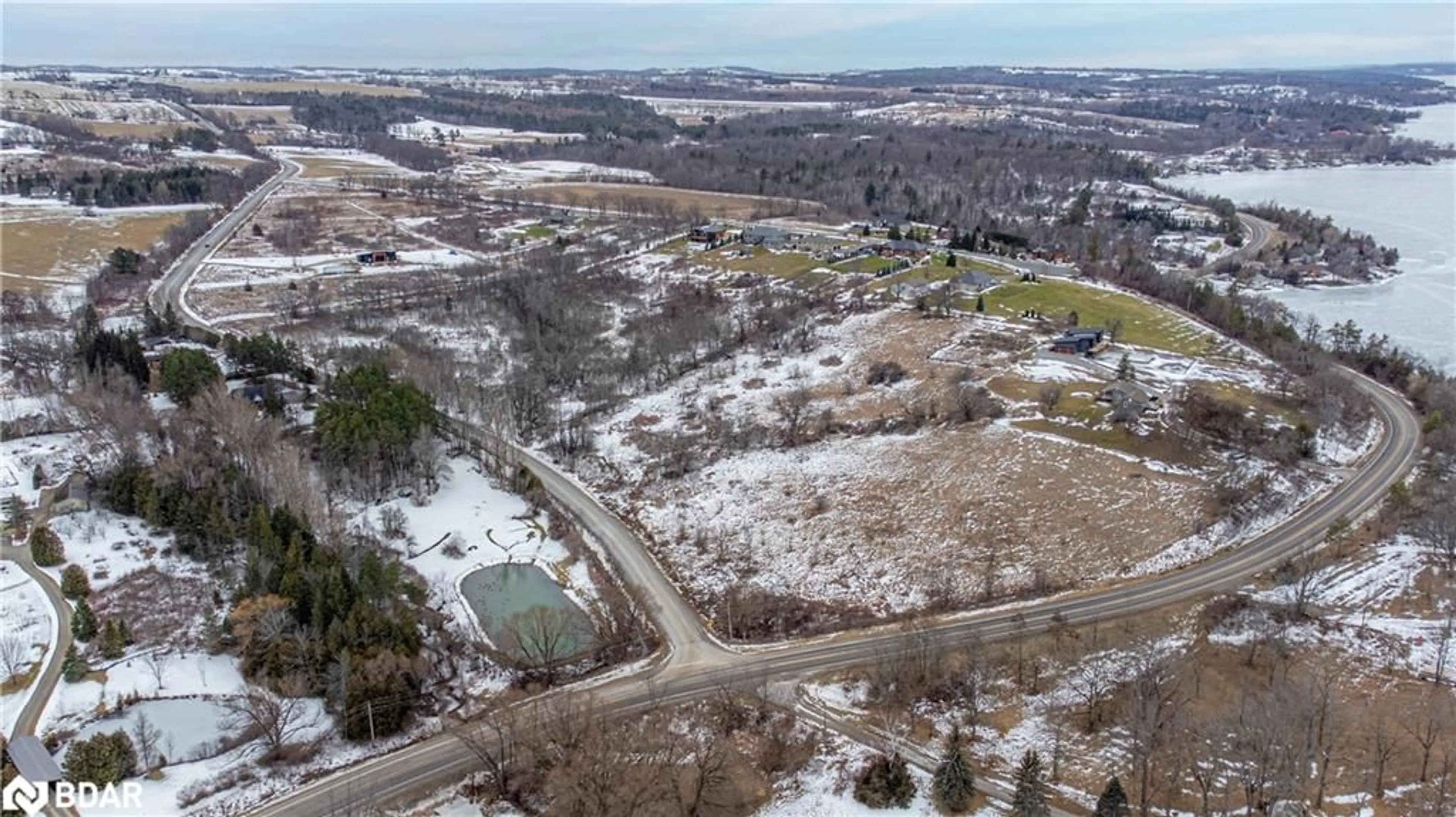 Lakeview for 0 Sully Rd #Lot 15, Hamilton Twp Ontario K0K 2E0