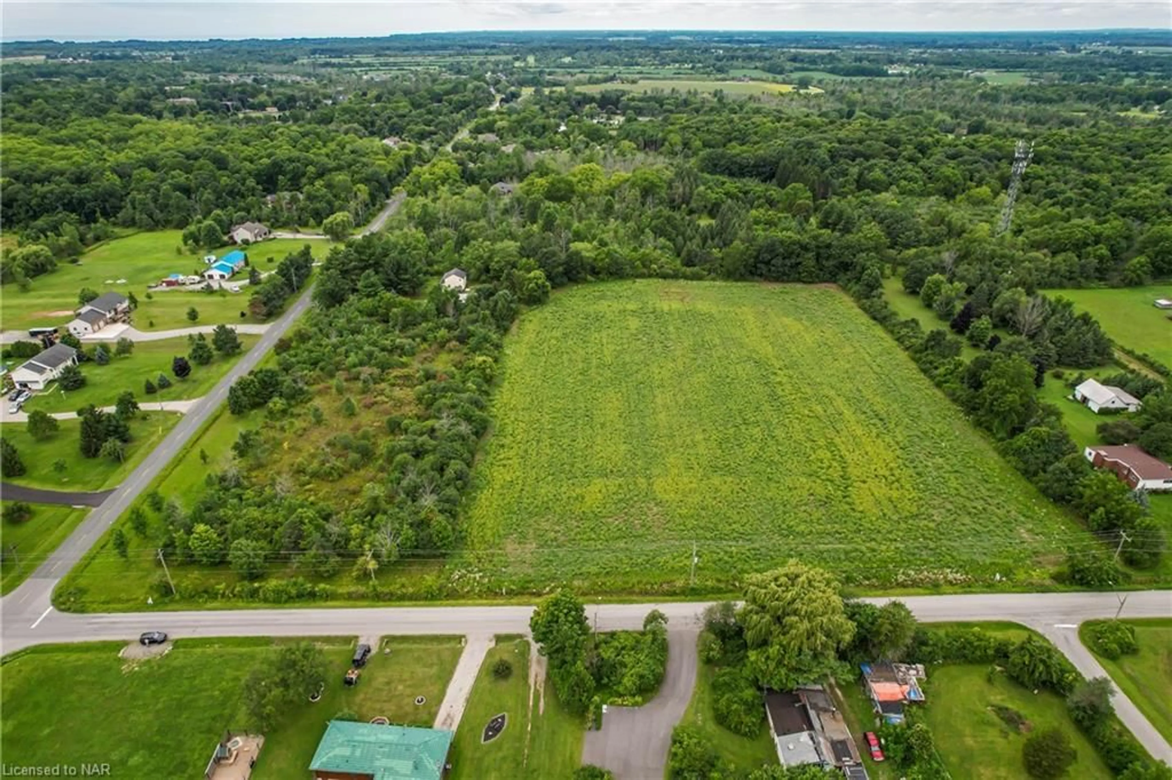Lakeview for LOT 3 Burleigh Rd, Fort Erie Ontario L0S 1N0