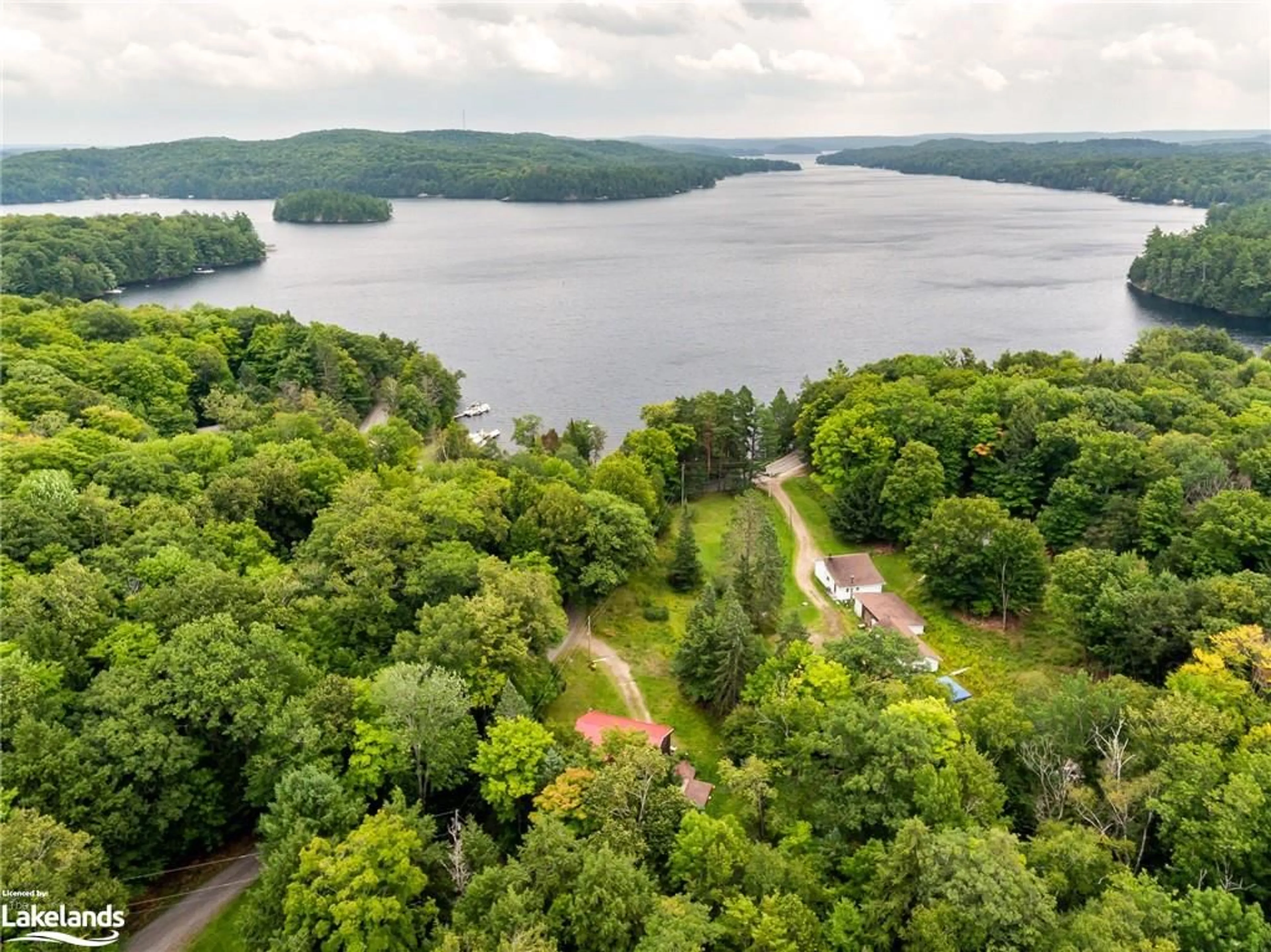 Lakeview for 1011 Birchcroft Rd, Lake Of Bays Ontario P0A 1H0