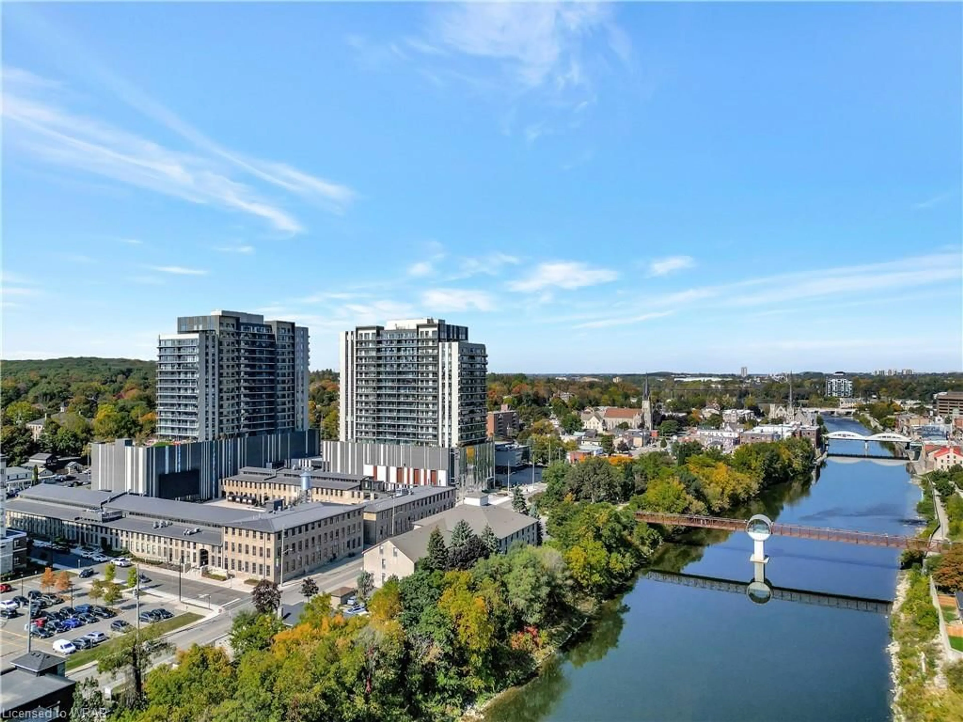 Lakeview for 50 Grand Ave #1711, Cambridge Ontario N1S 0C2