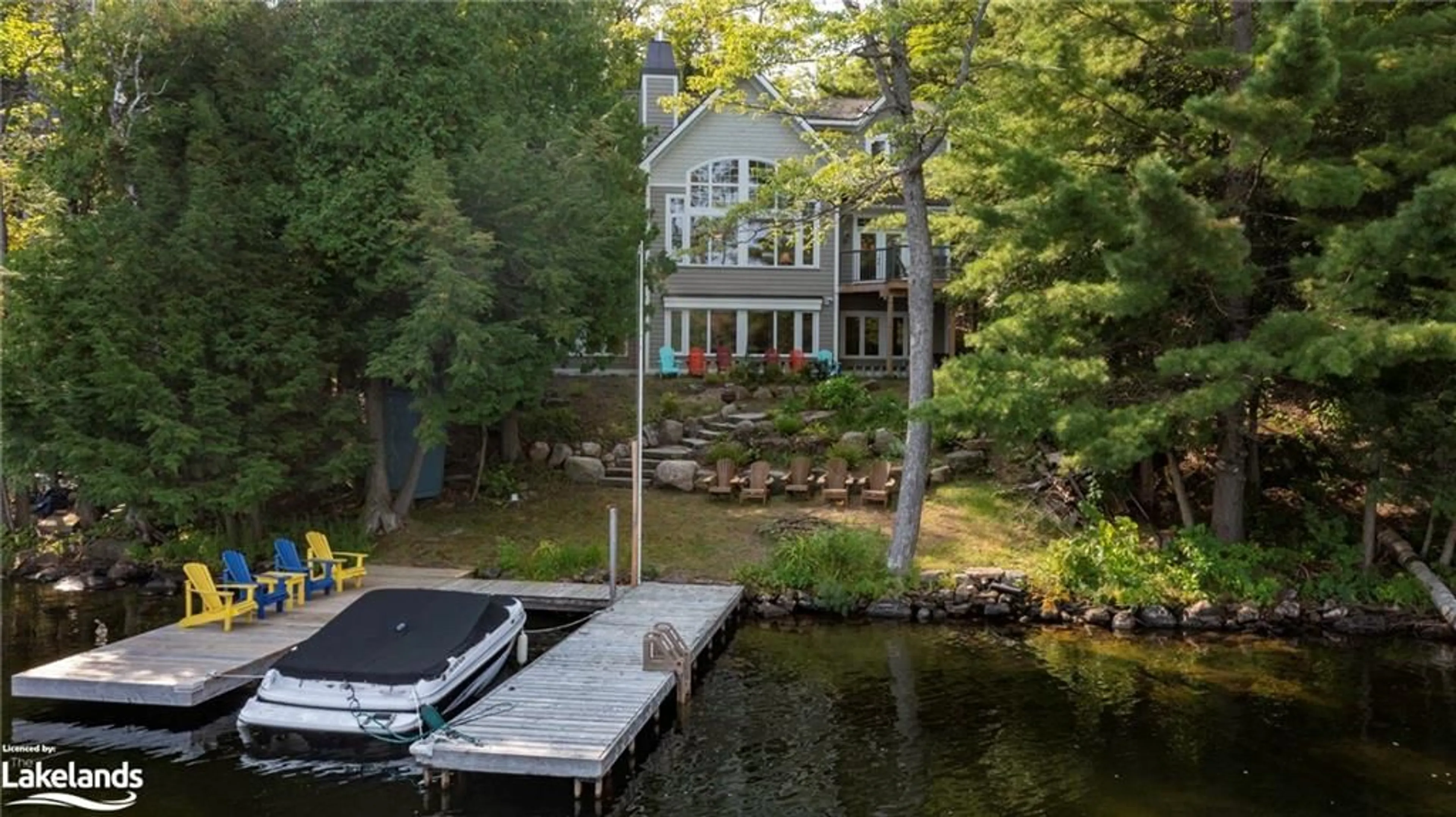 Lakeview for 1057 Montgomery Dr, Port Carling Ontario P0B 1J0