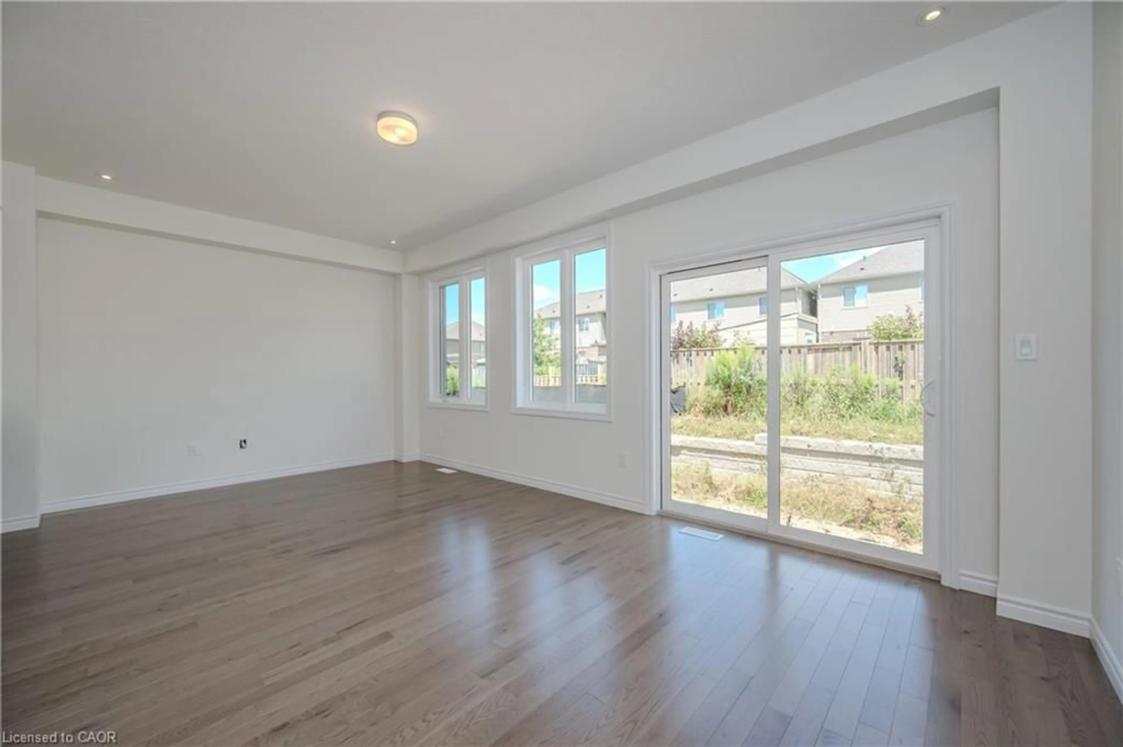 A pic of a room for LOT 28 Robert Woolner St, Ayr Ontario N0B 1E0