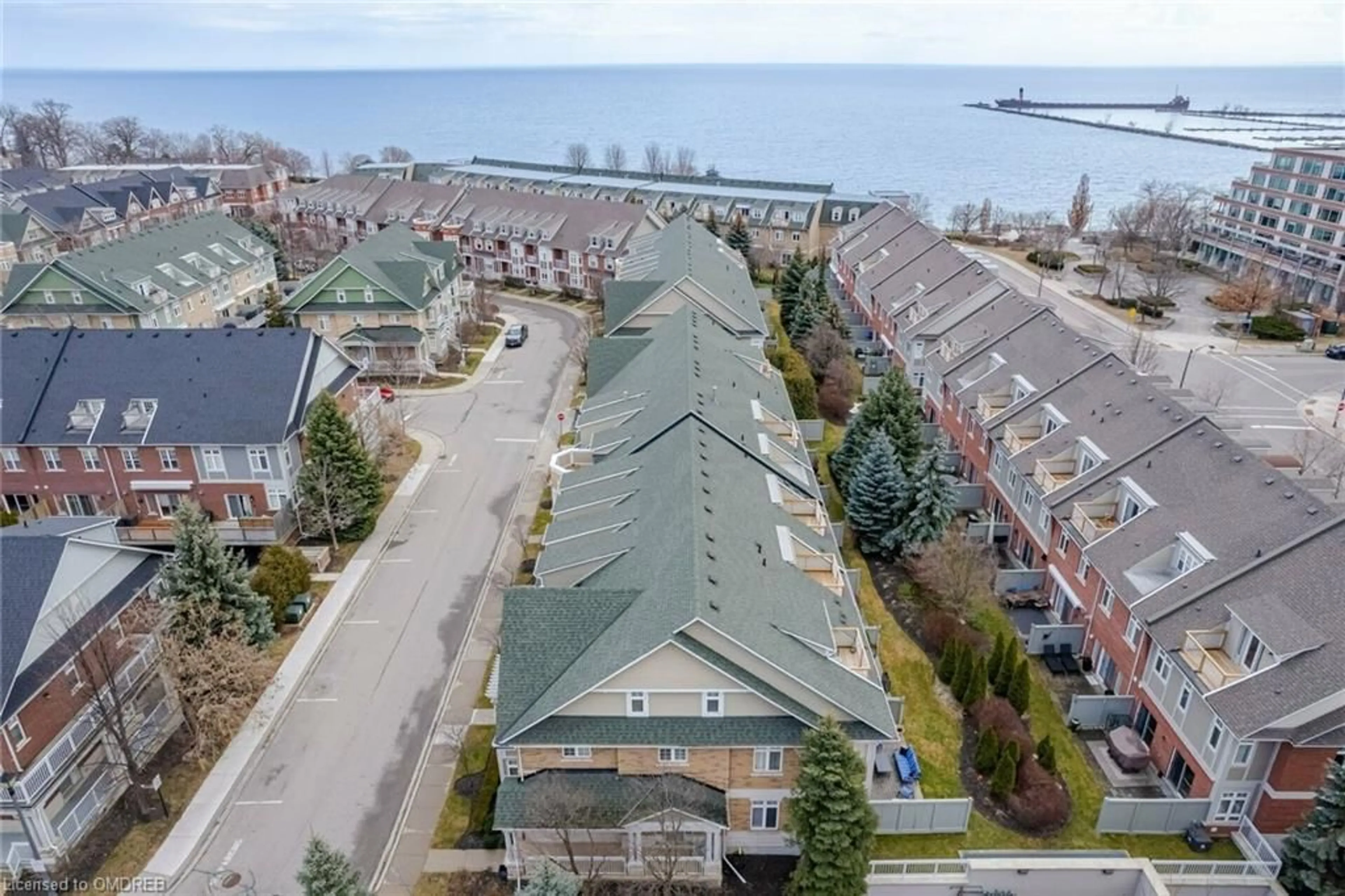 Lakeview for 36 Compass Rd, Mississauga Ontario L5G 4T8