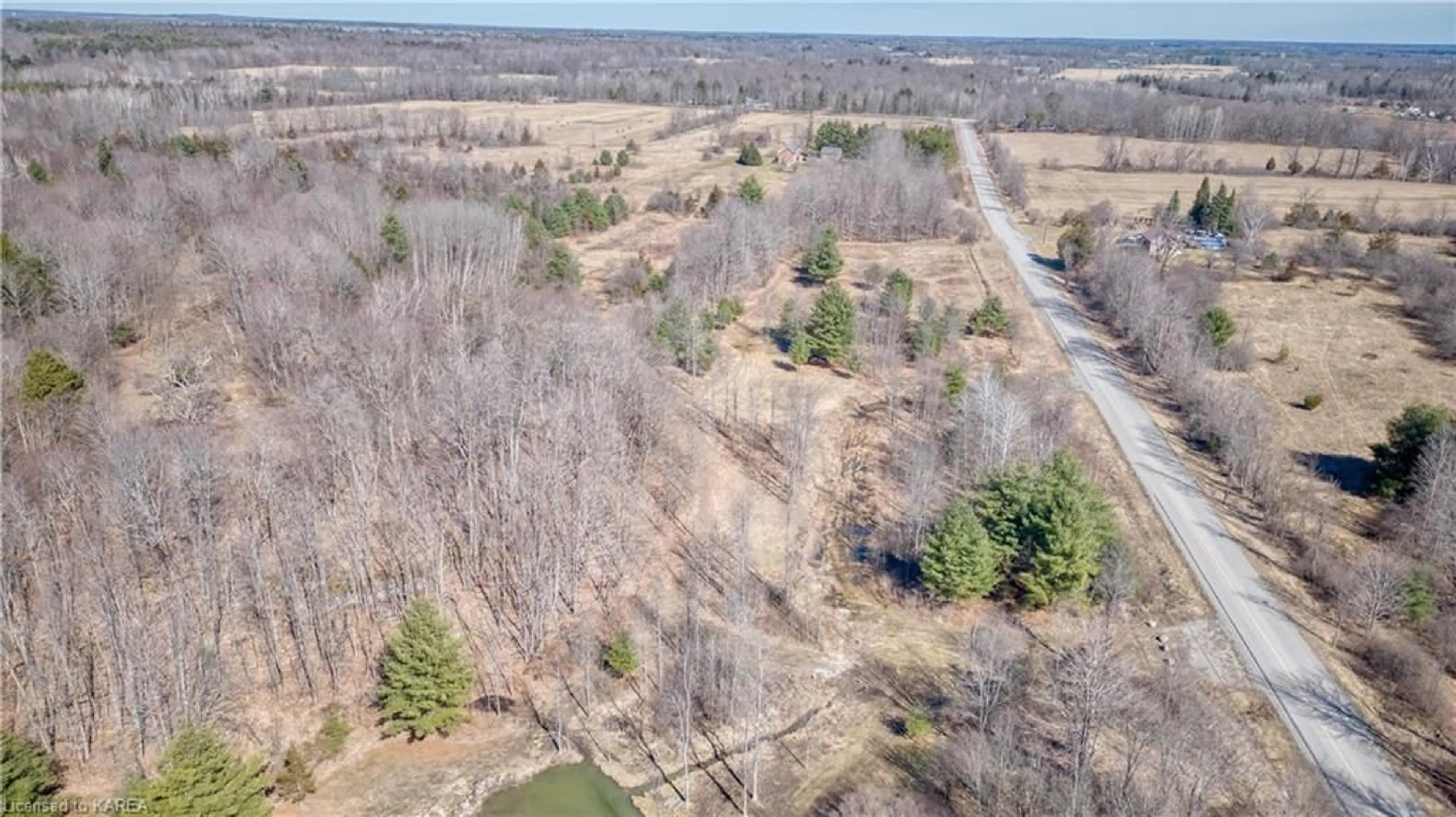 Lakeview for PT LT 9 Sand Lake Rd, Elgin Ontario K0G 1E0