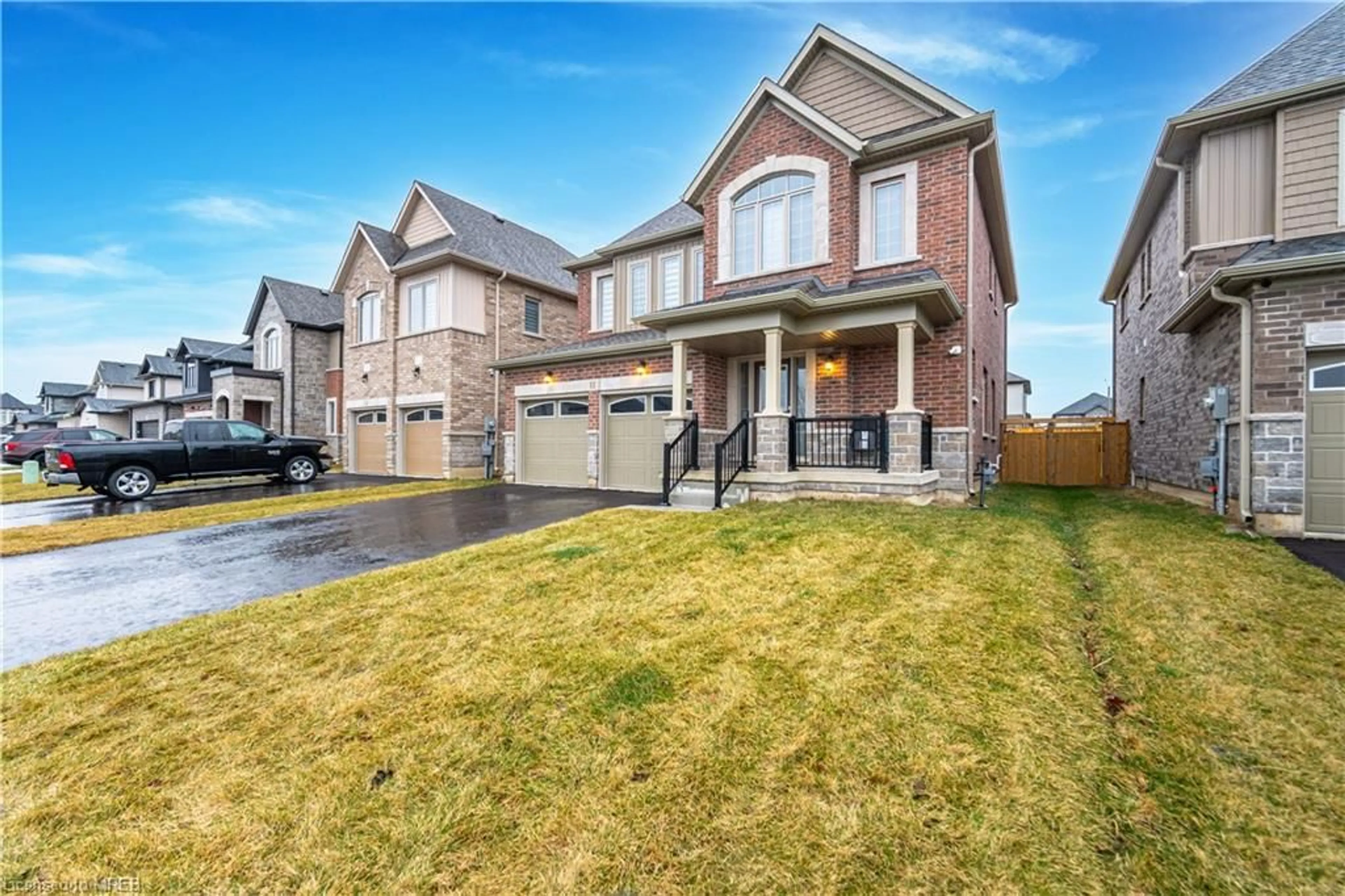 11 Homestead Way, Thorold, Ontario | Detached | Wahi