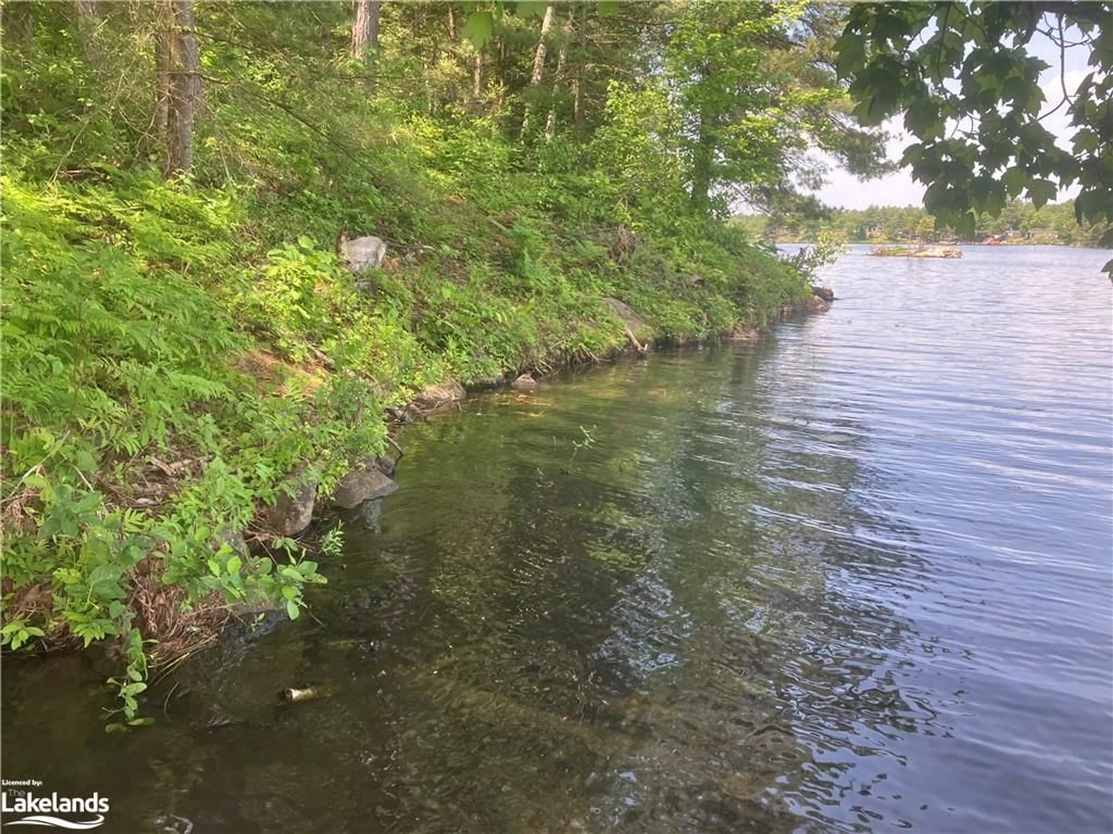 Lakeview for PART LOTS H & I Severn River Island, Gravenhurst Ontario P0E 1G0