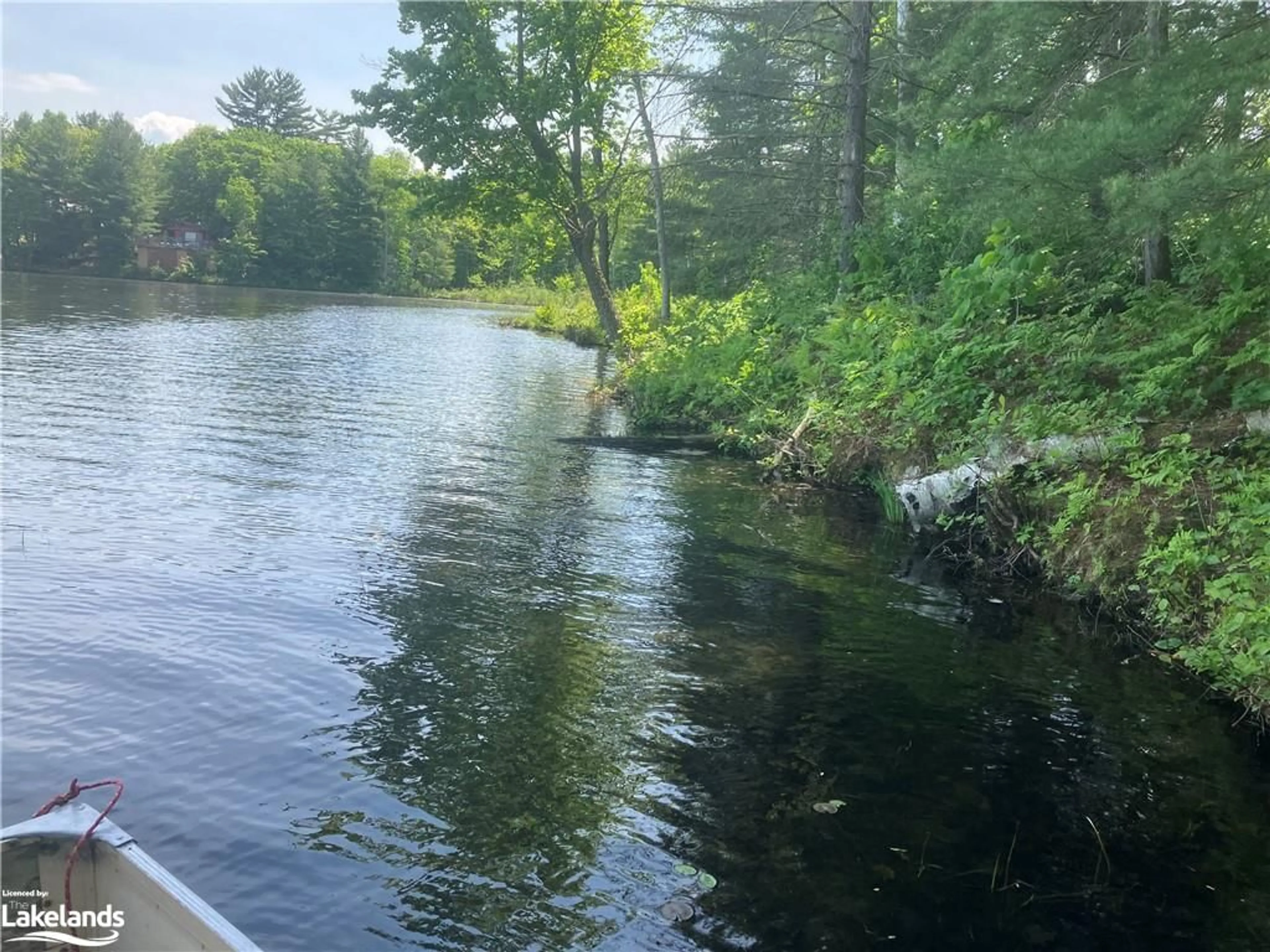 Lakeview for PART LOTS H & I Severn River Island, Gravenhurst Ontario P0E 1G0