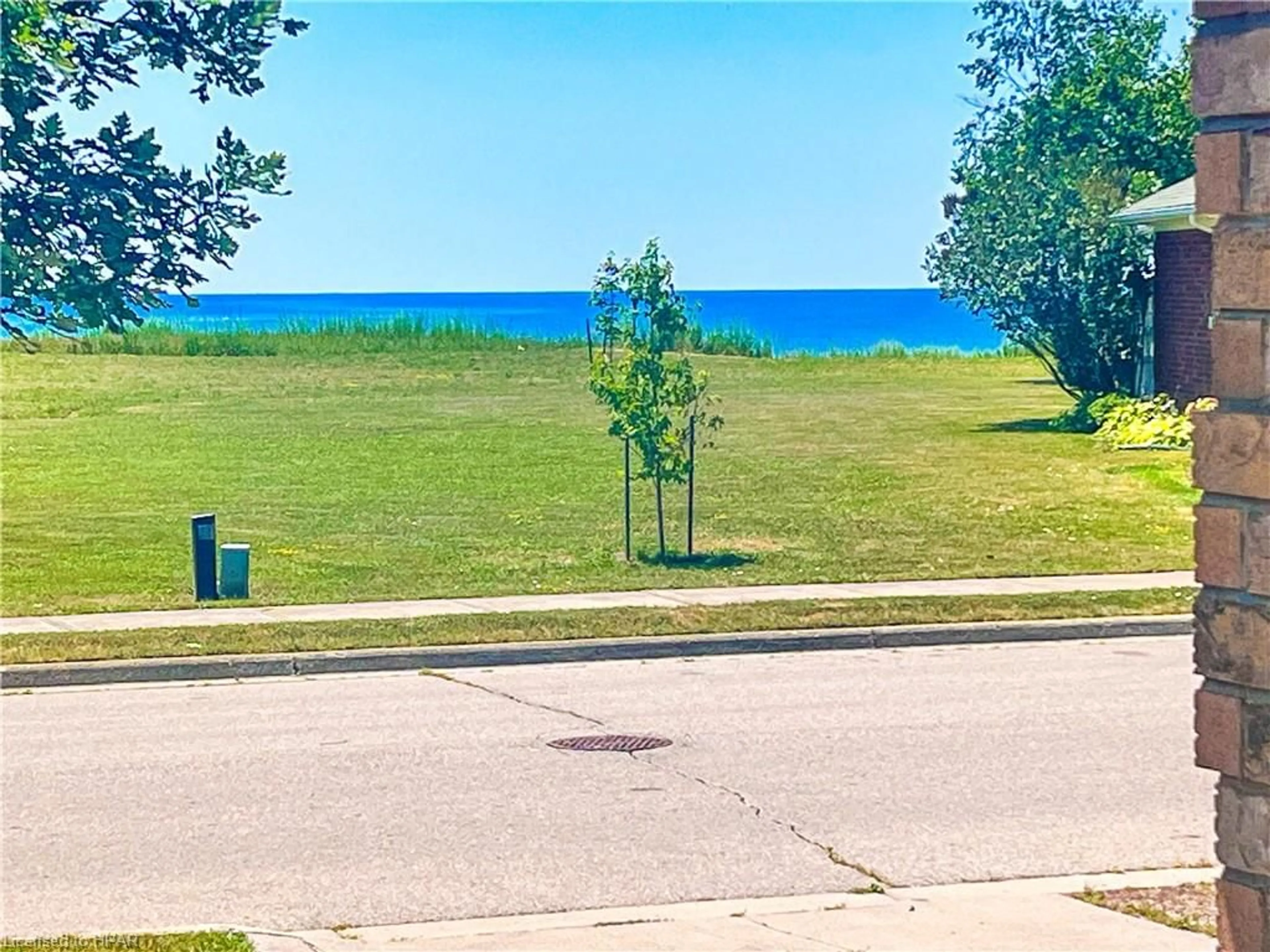 Lakeview for 250 Bethune Cres, Goderich Ontario N7A 4M6