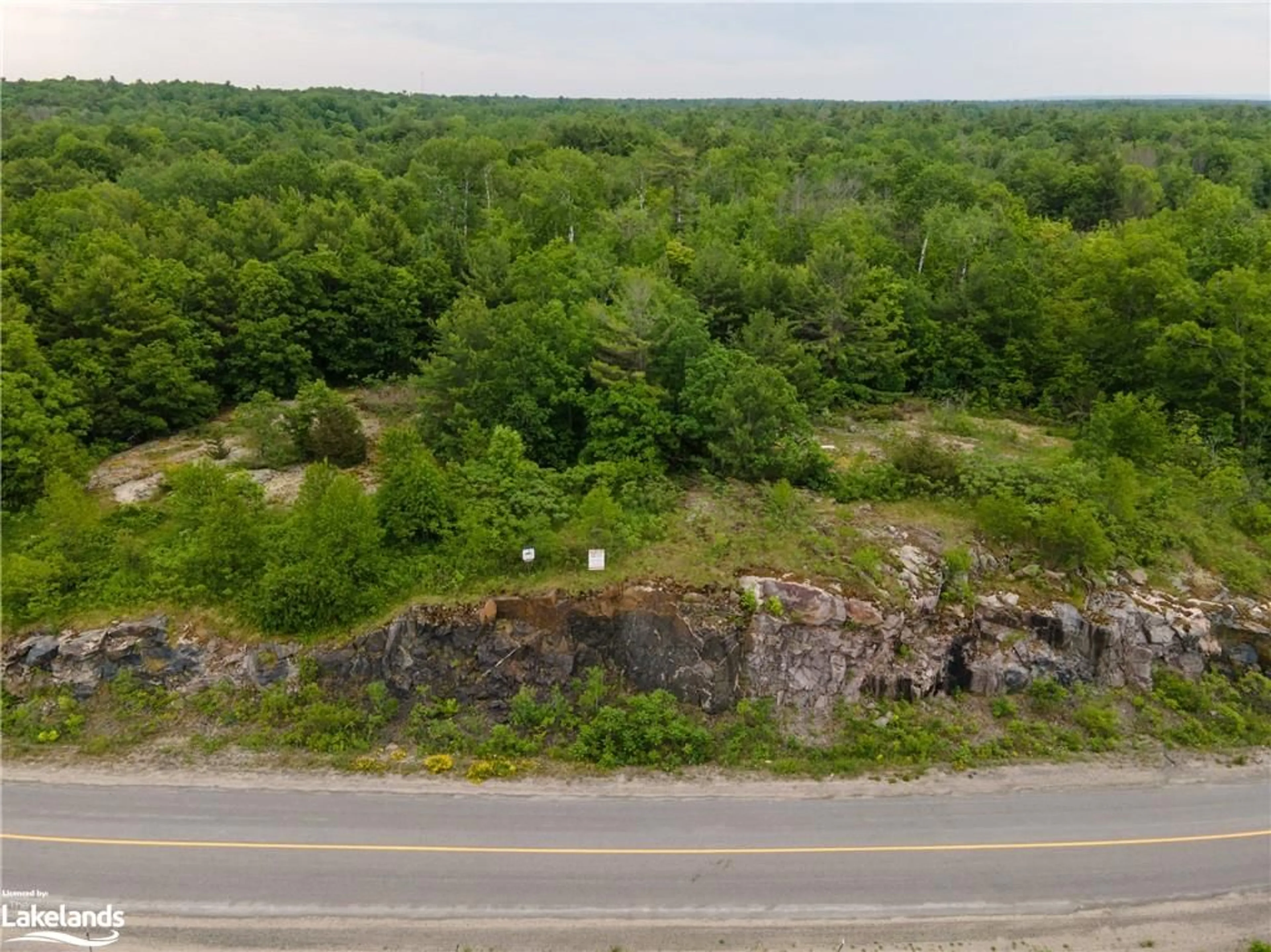 Street view for 0 South Bay Rd #C, Port Severn Ontario L0K 1S0