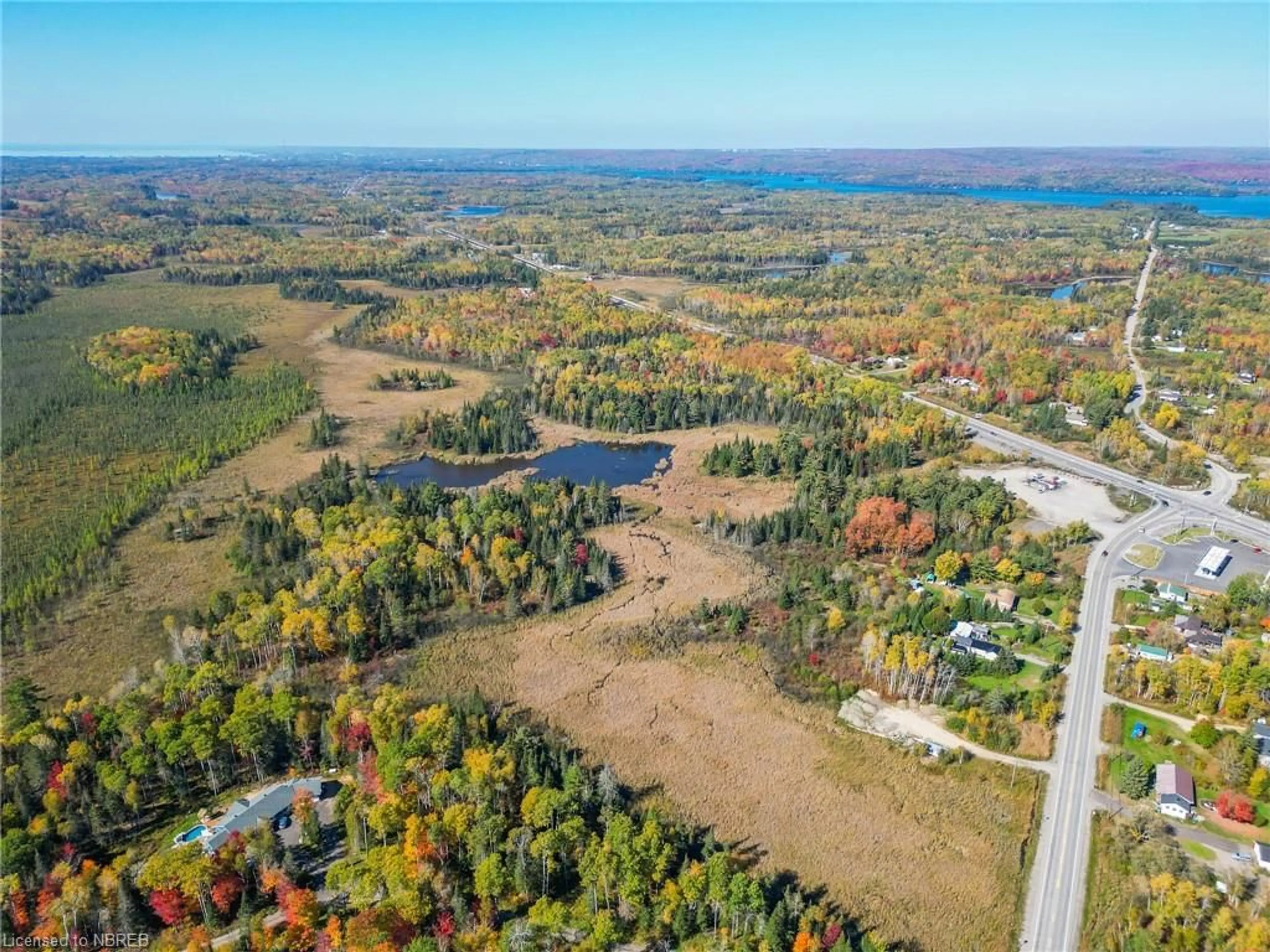 Lakeview for PARTS LOTS 15 A Hwy 17, East Ferris Ontario P0H 1K0