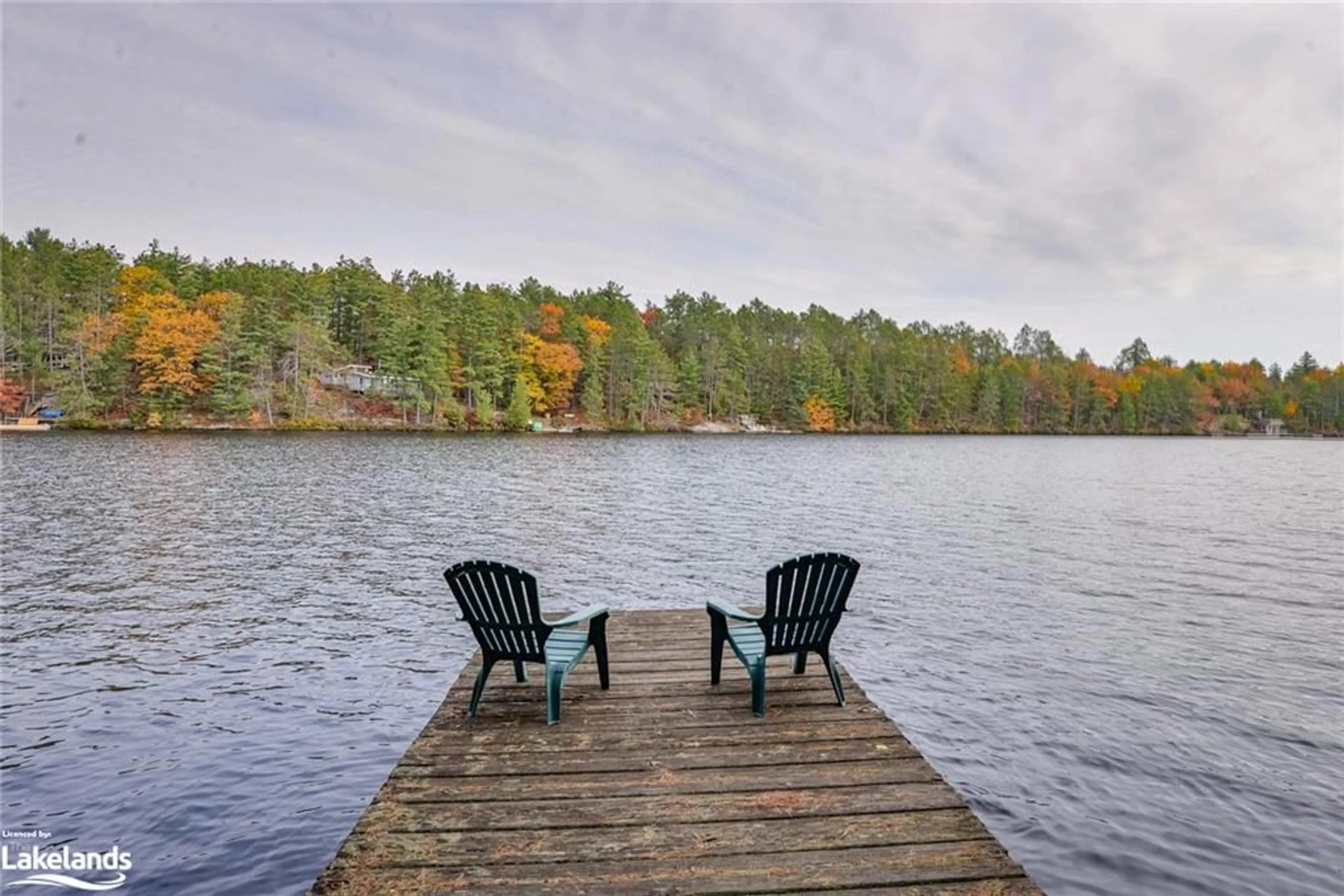 Lakeview for 527 Peninsula Rd, Gravenhurst Ontario P1P 0E2