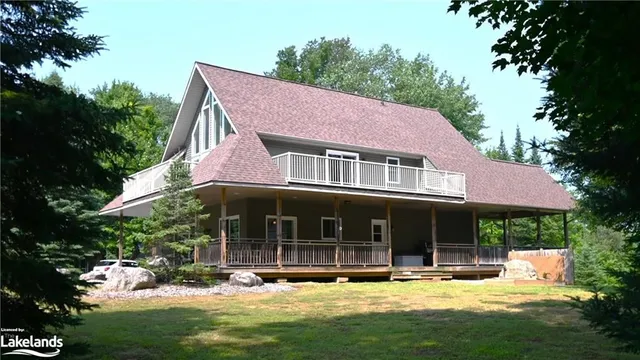2411 118 Hwy, Bracebridge 2