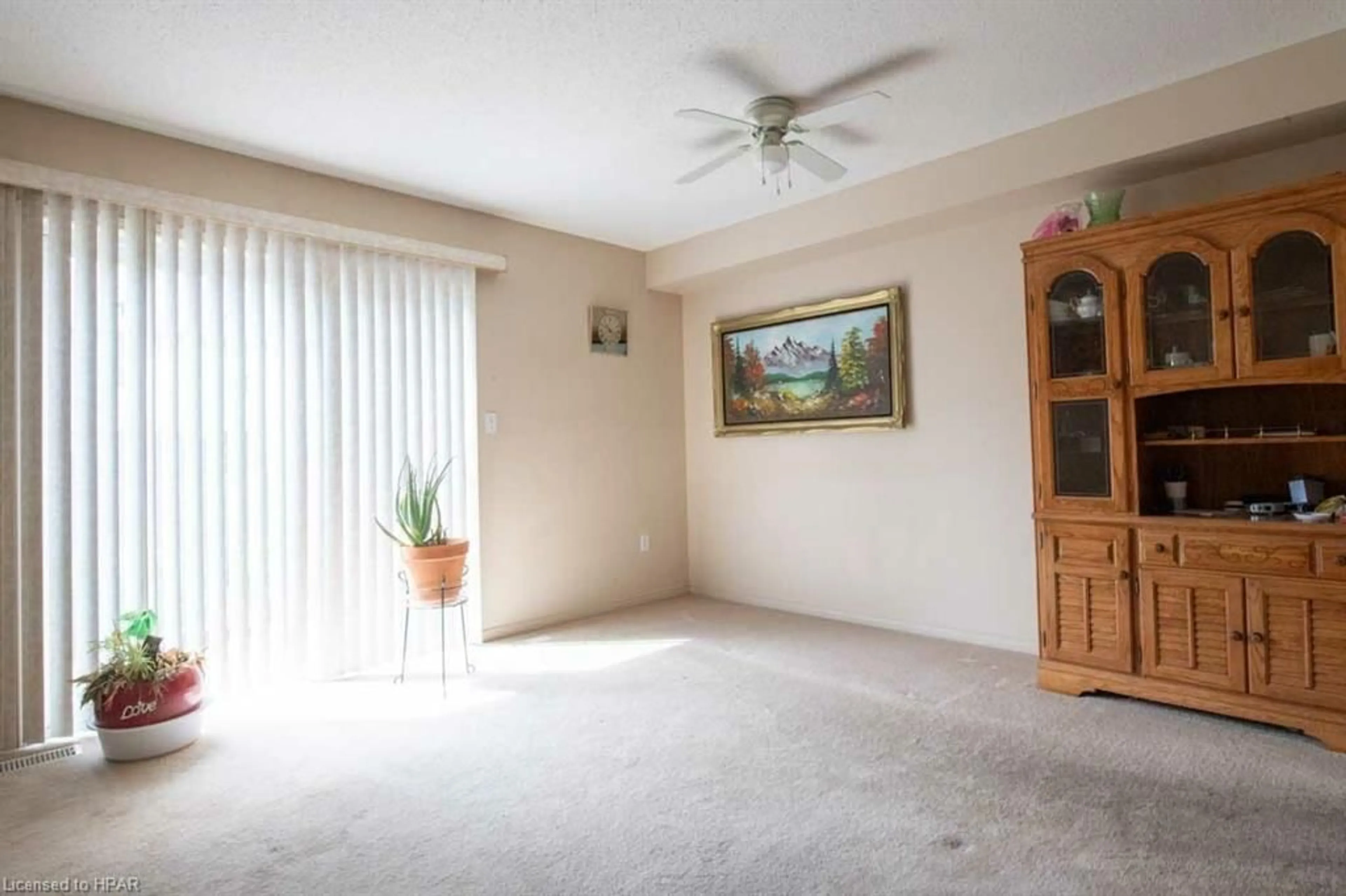 A pic of a room, not visible floor for 30 Imperial Rd #113, Guelph Ontario N1K 1Y5