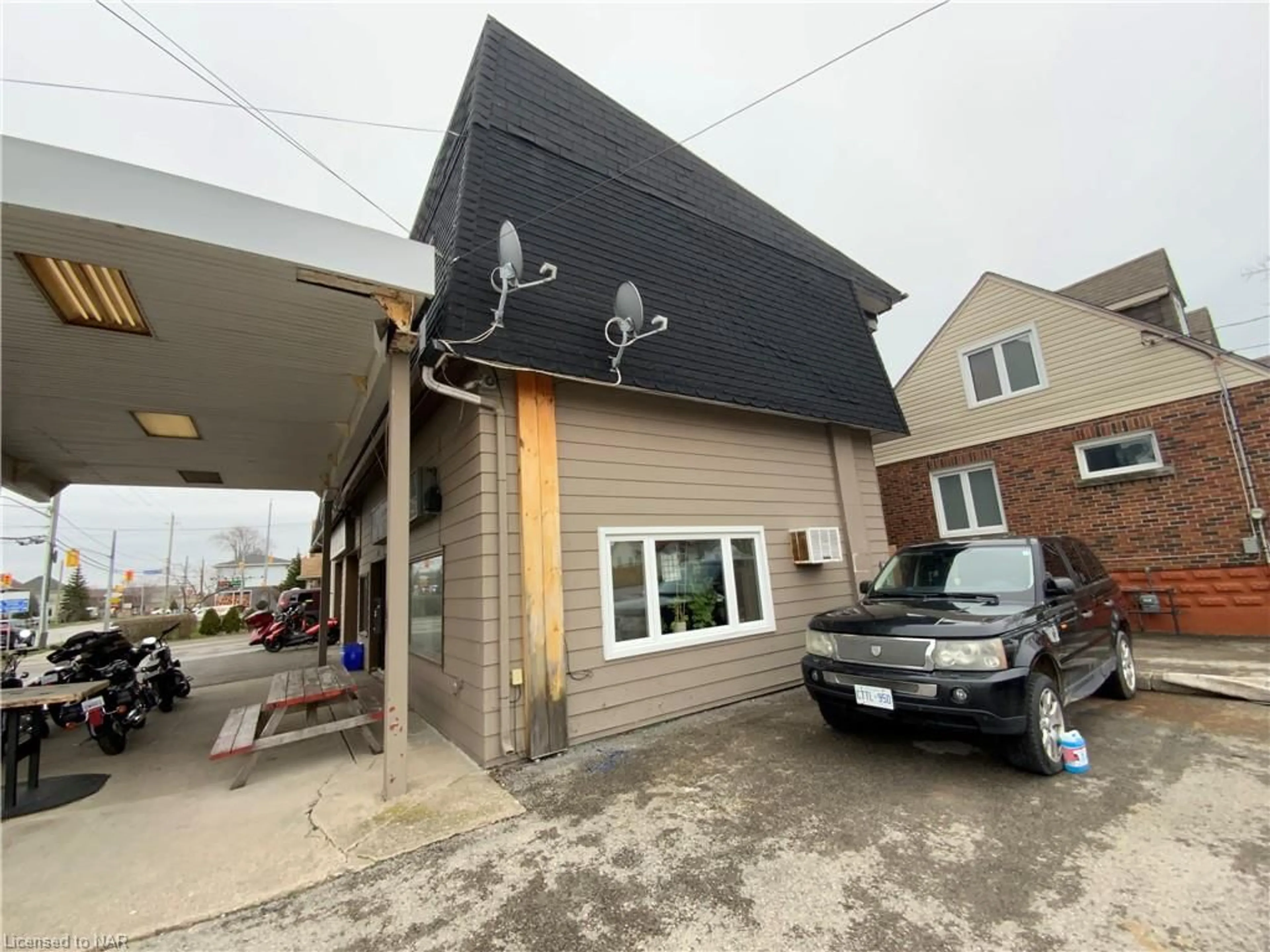 Unknown for 496 Main St, Port Colborne Ontario L3K 3W4