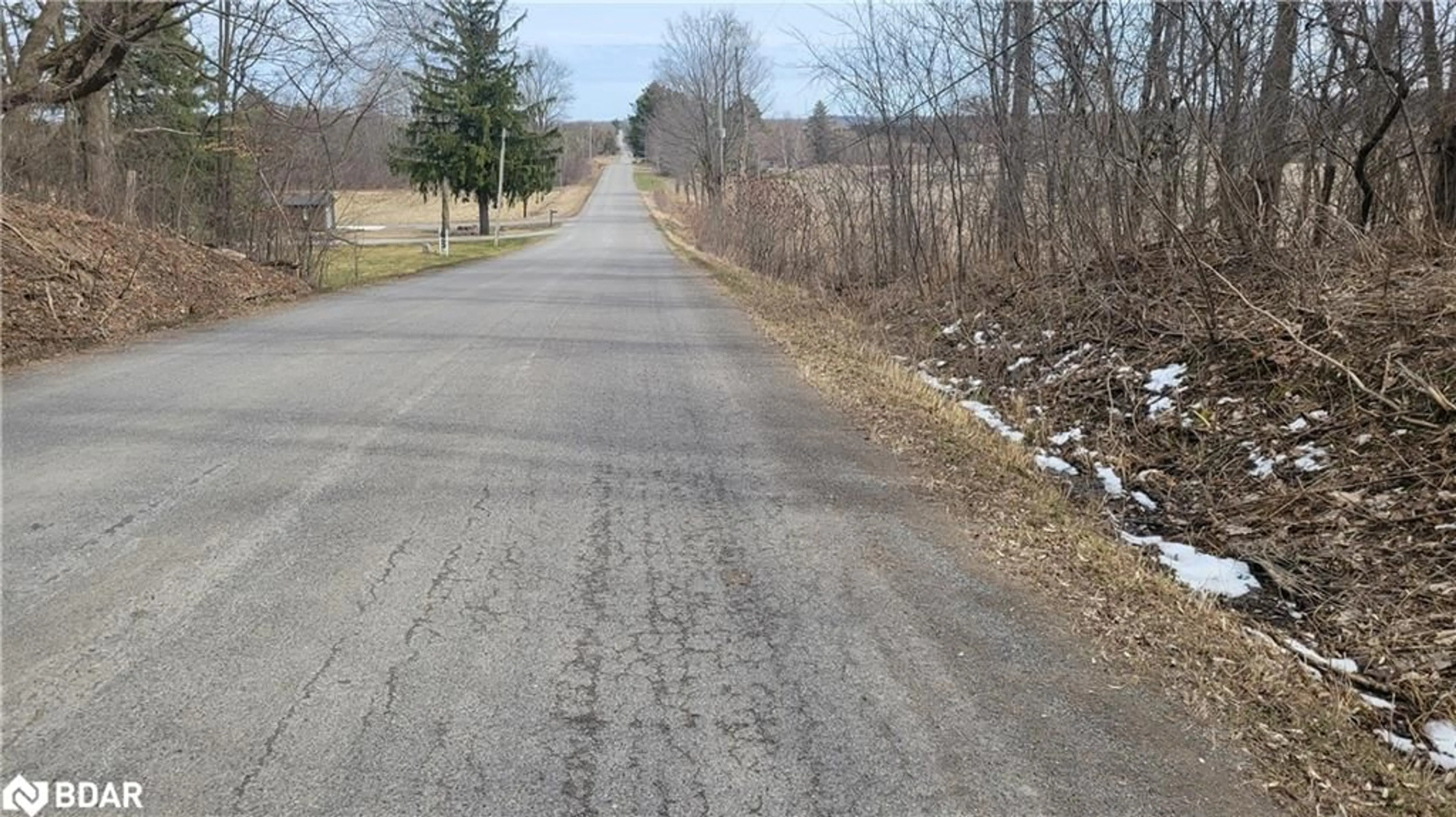 Street view for 205B Goodfellow Rd Rd, Codrington Ontario K0K 1R0