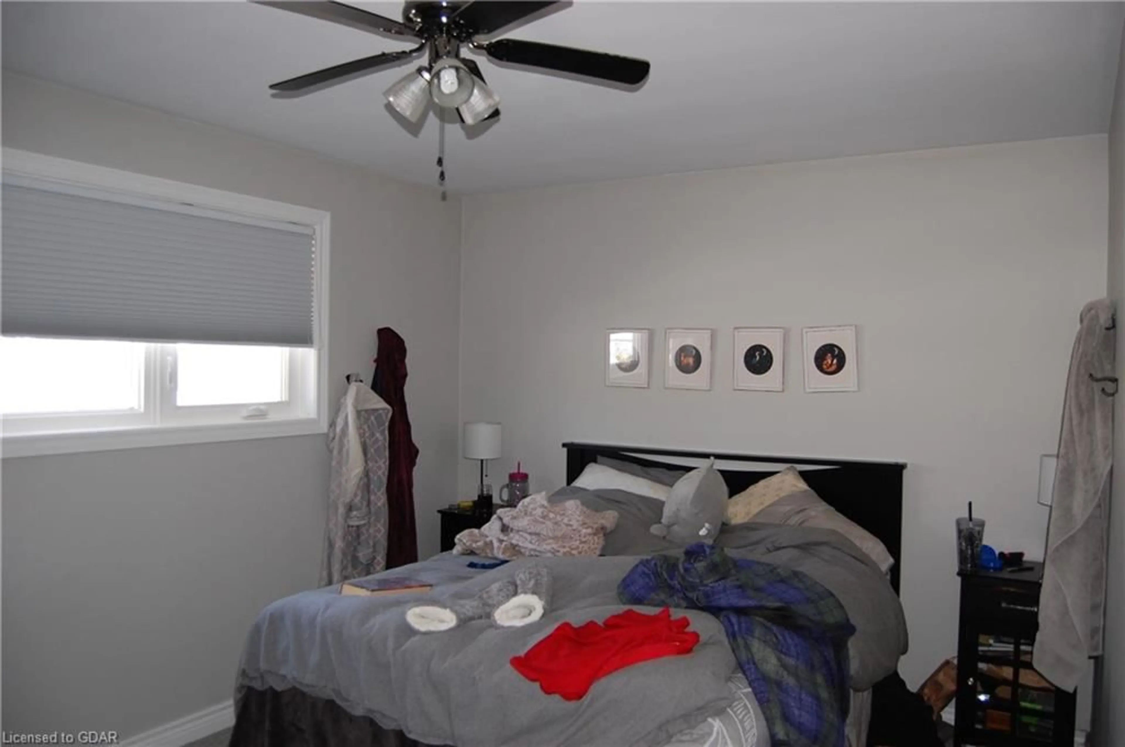 A pic of a room for 63 Olympic Dr, Kitchener Ontario N2M 3S7