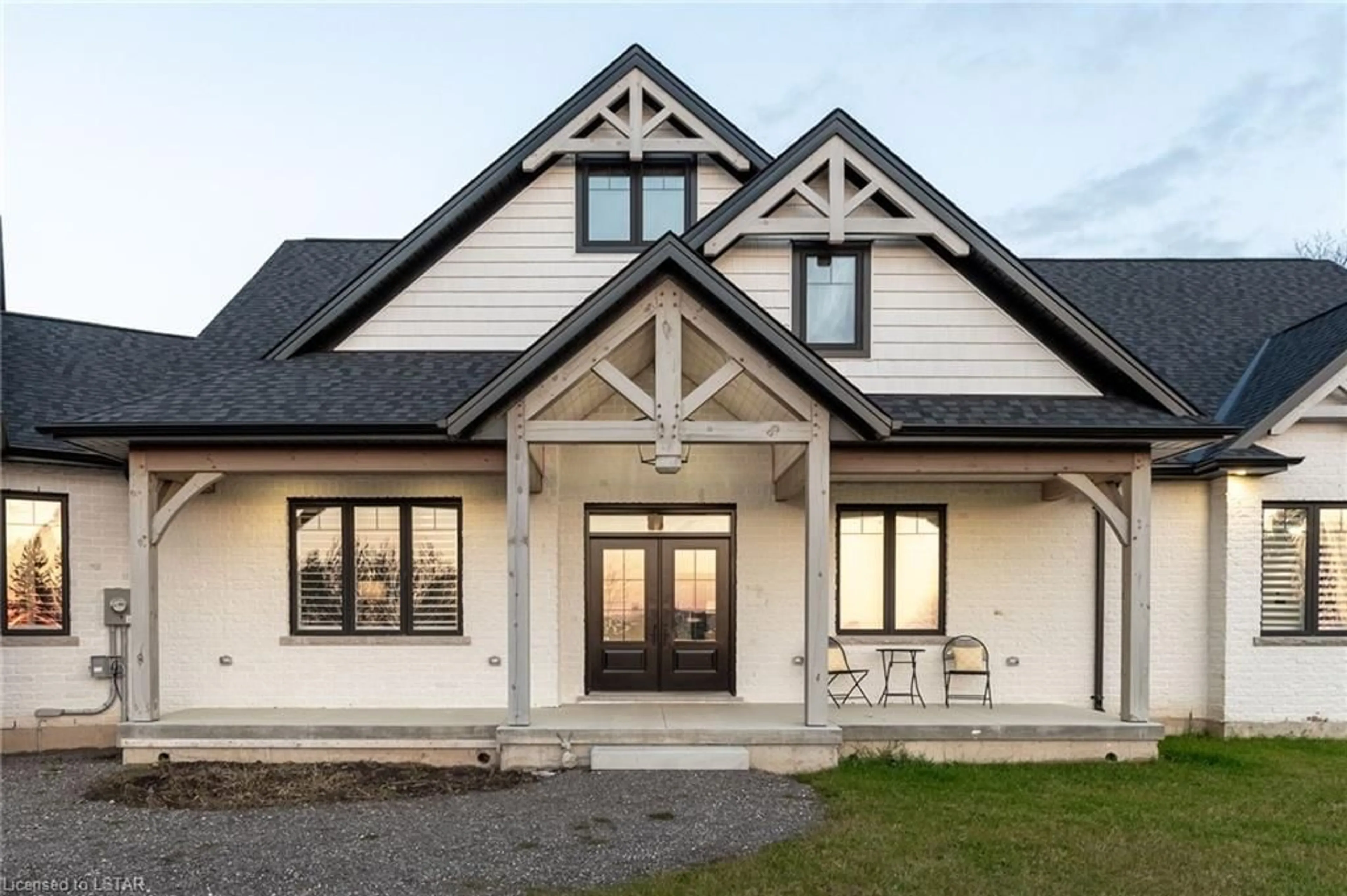 Cottage for 584522 Beachville Rd, Beachville Ontario N0J 1A0