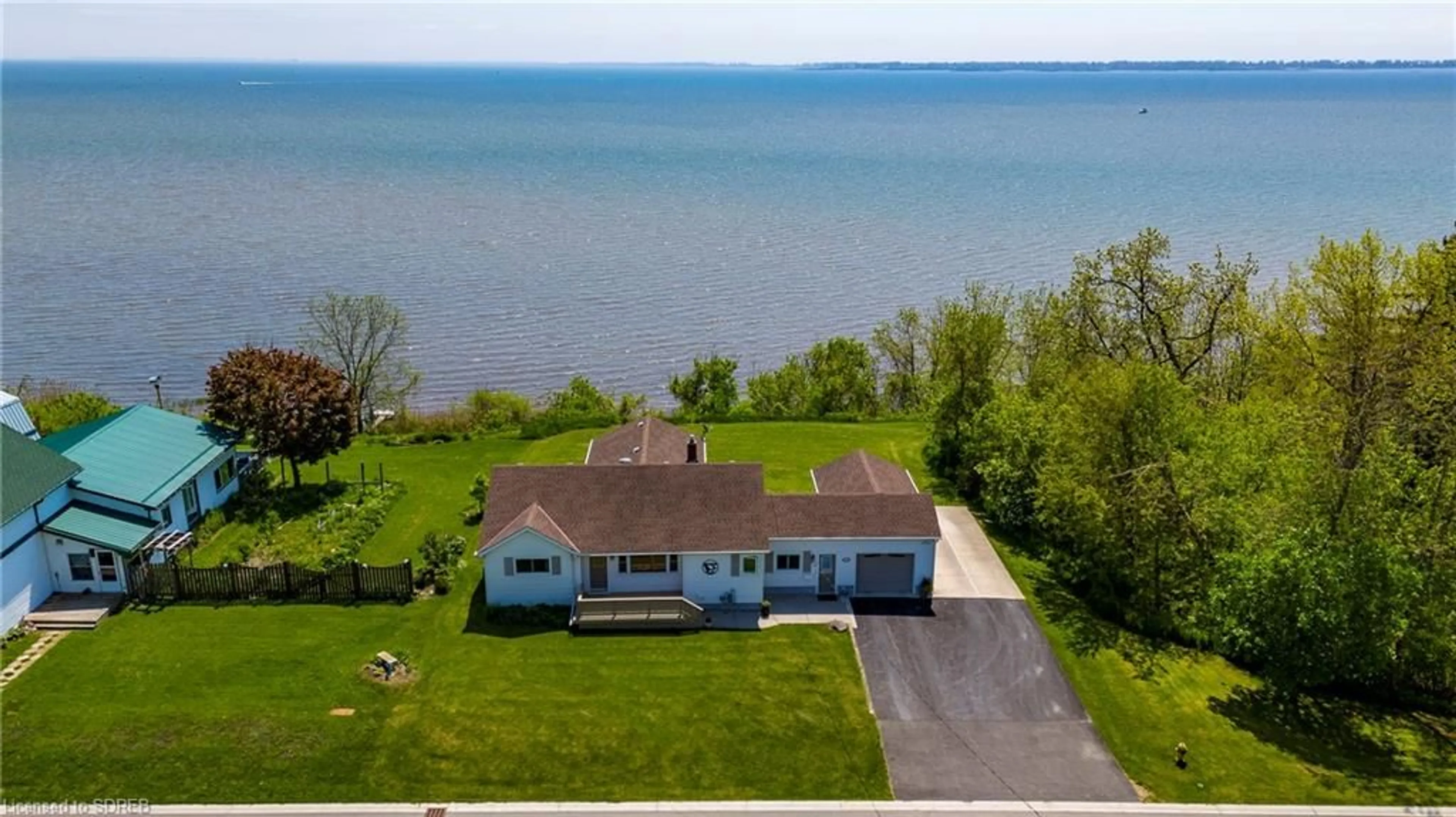 Lakeview for 42 Wolven St, Port Rowan Ontario N0E 1M0