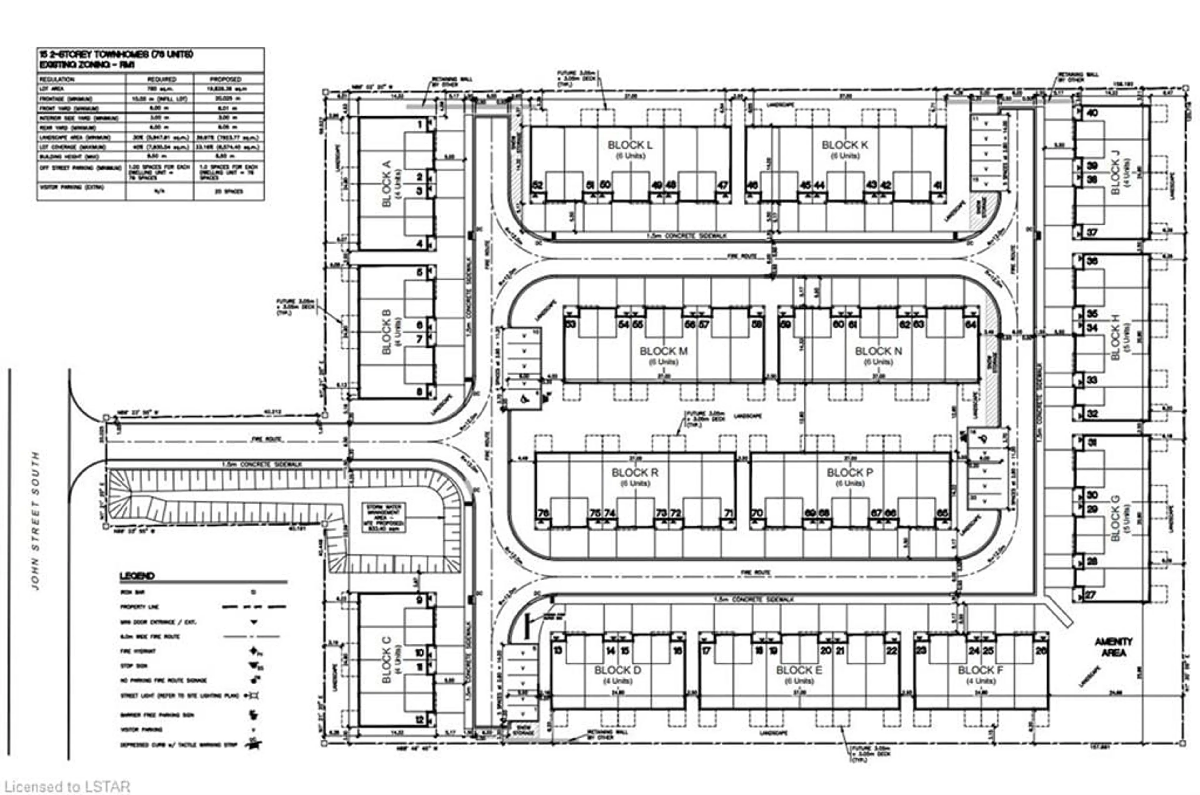 Floor plan for 431 John St, Aylmer Ontario N5H 2E3
