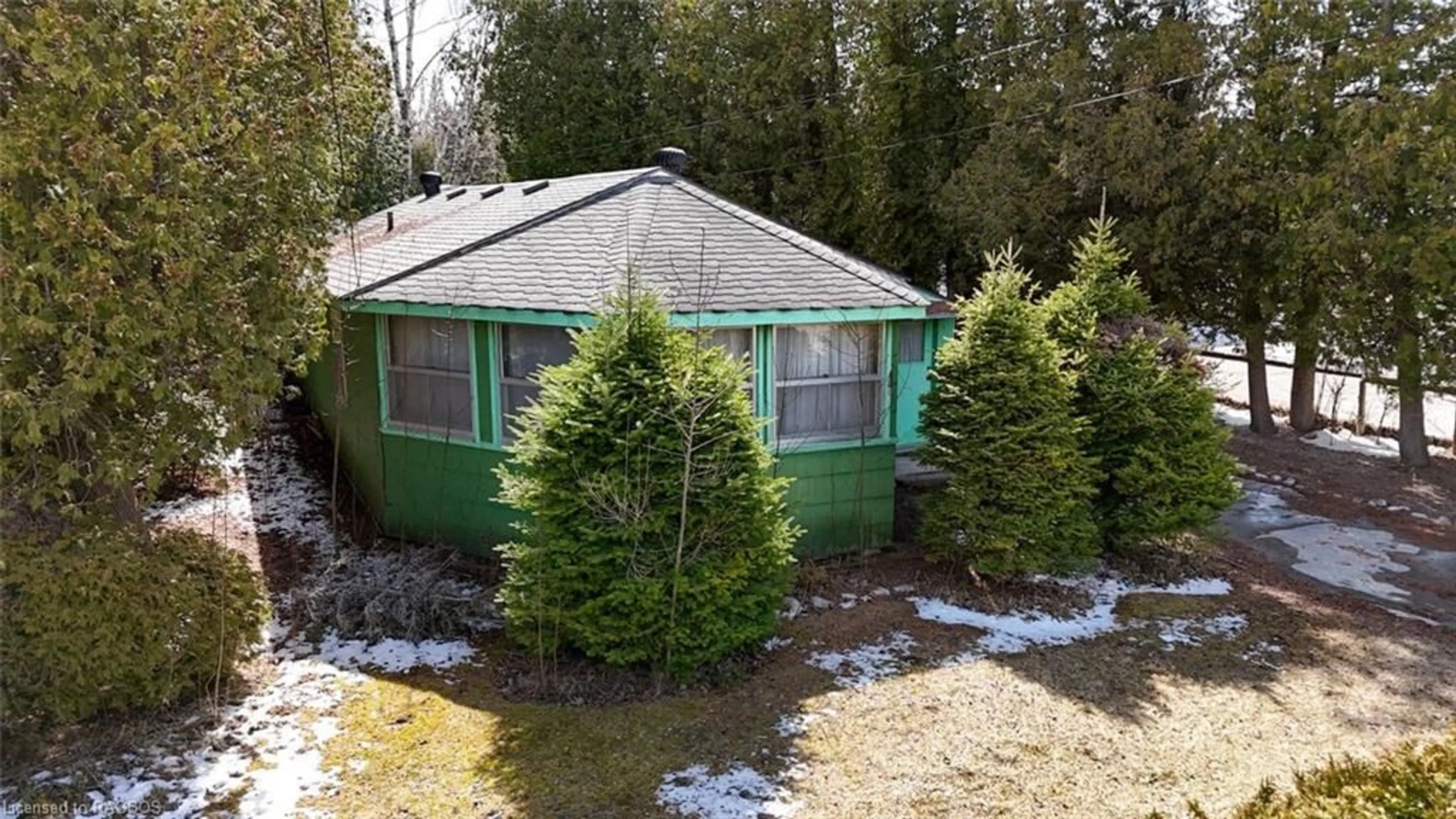 Cottage for 312 Main St, Sauble Beach Ontario N0H 2G0