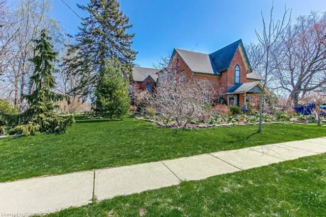 158 Townline St, St. Williams 2