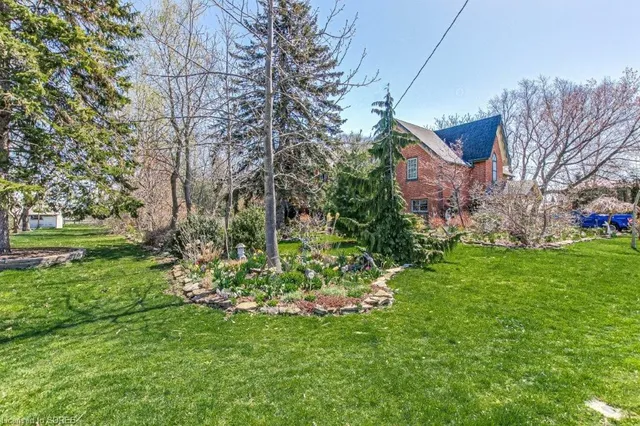 158 Townline St, St. Williams 3