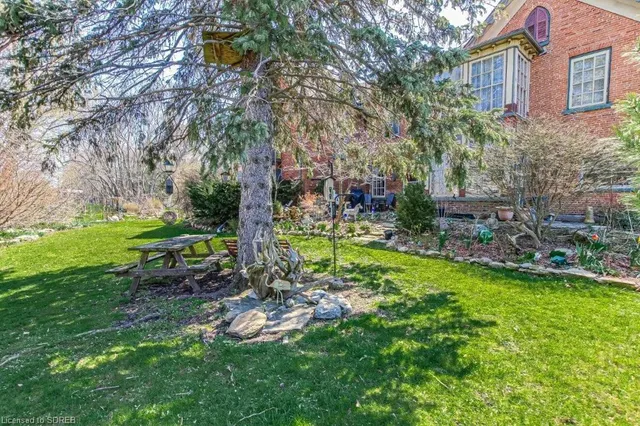 158 Townline St, St. Williams 4