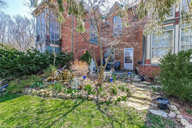 158 Townline St, St. Williams 5