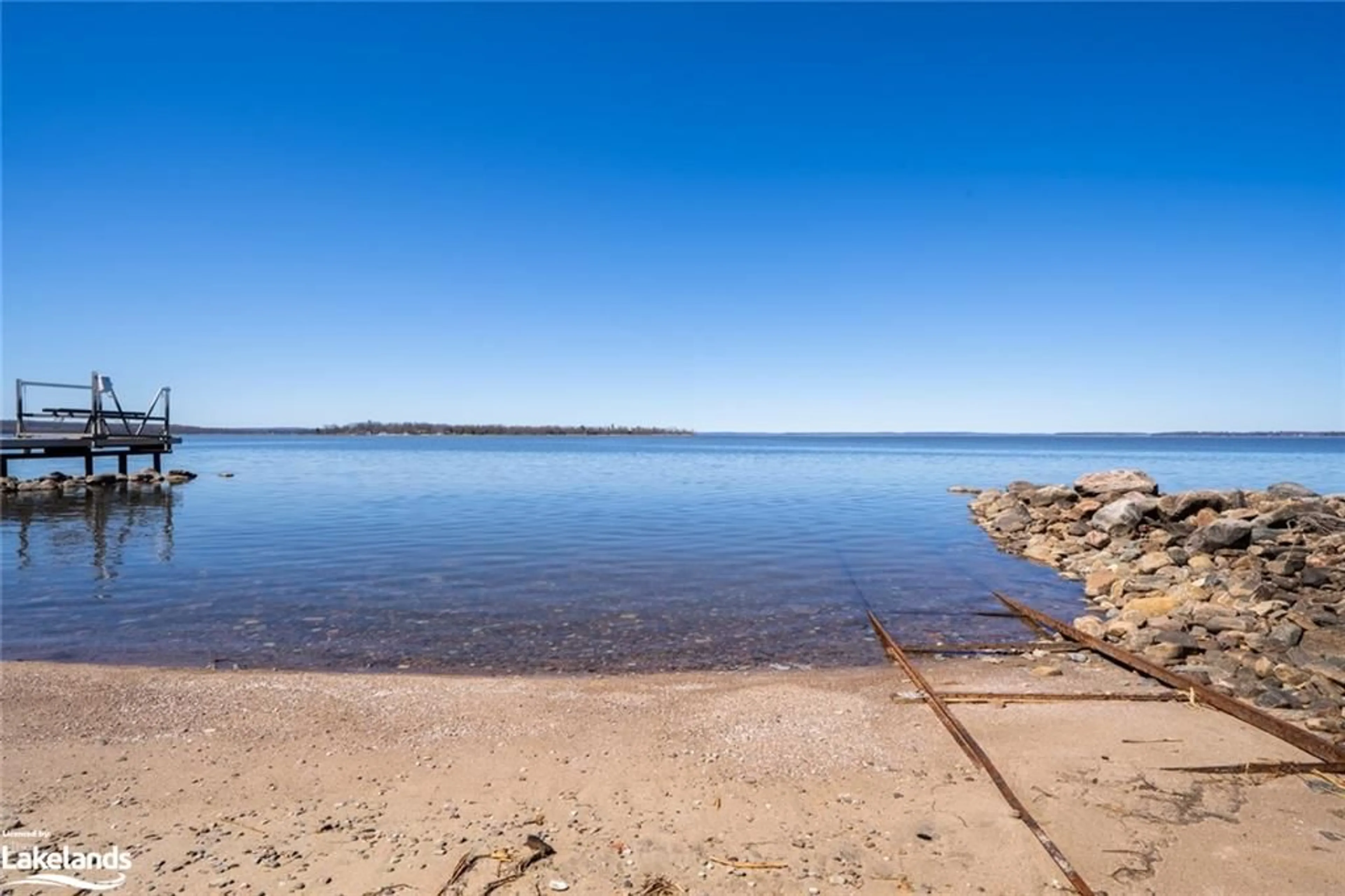 Lakeview for 96 Robins Point Rd, Victoria Harbour Ontario L0K 2A0