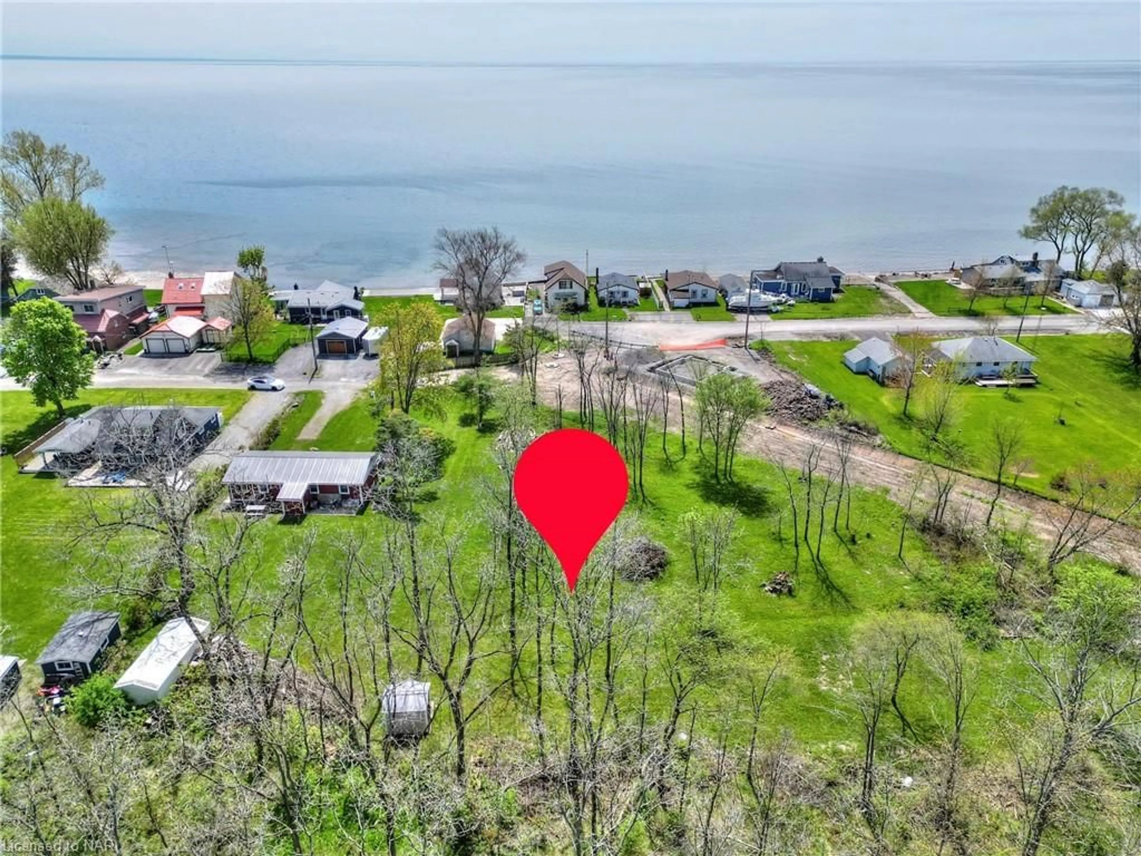 Lakeview for PT LT 14 Cook Lane, Wainfleet Ontario L3K 5V4