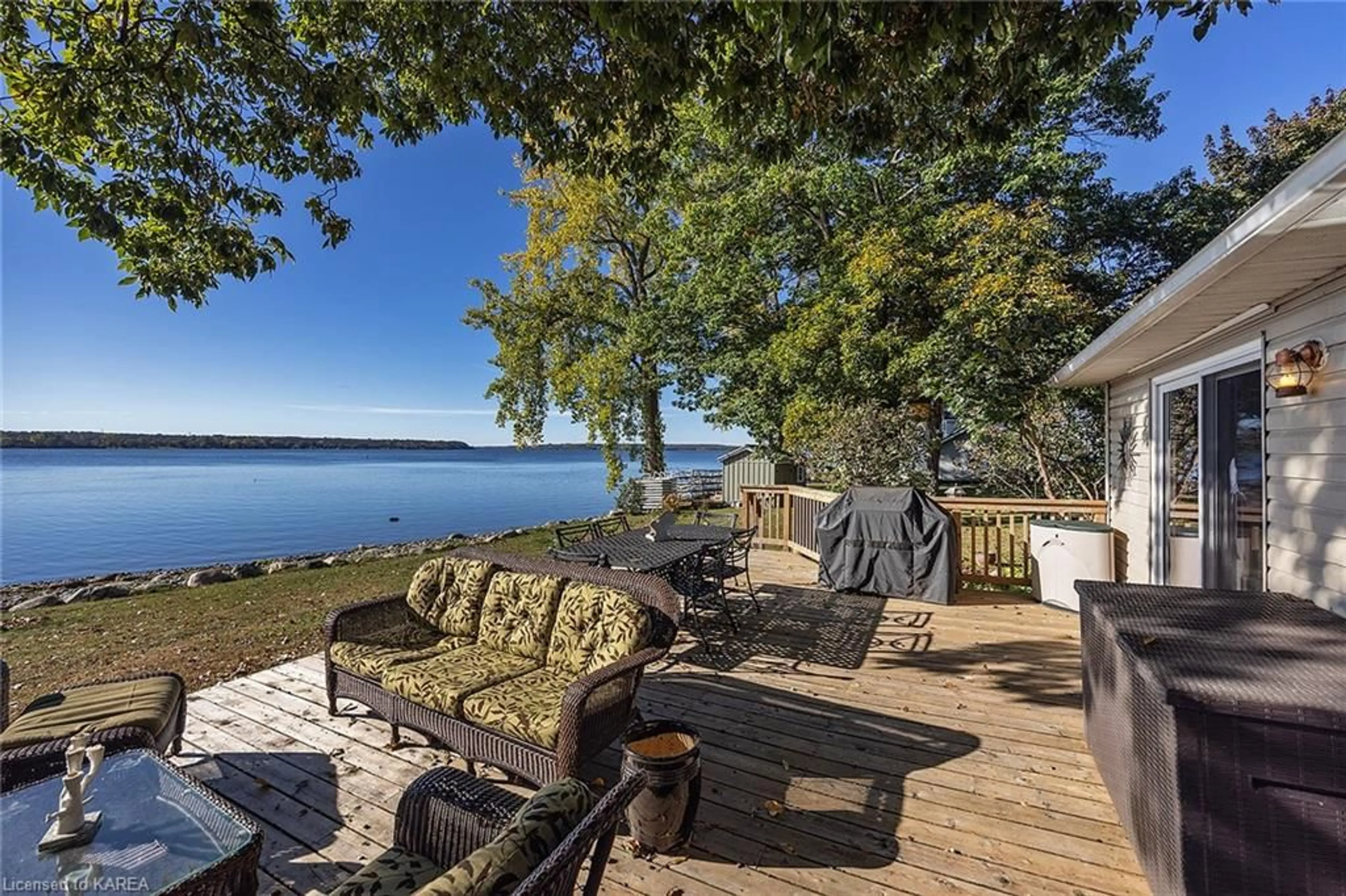Lakeview for 146 Ungar Island Rd, Greater Napanee Ontario K7R 3L1