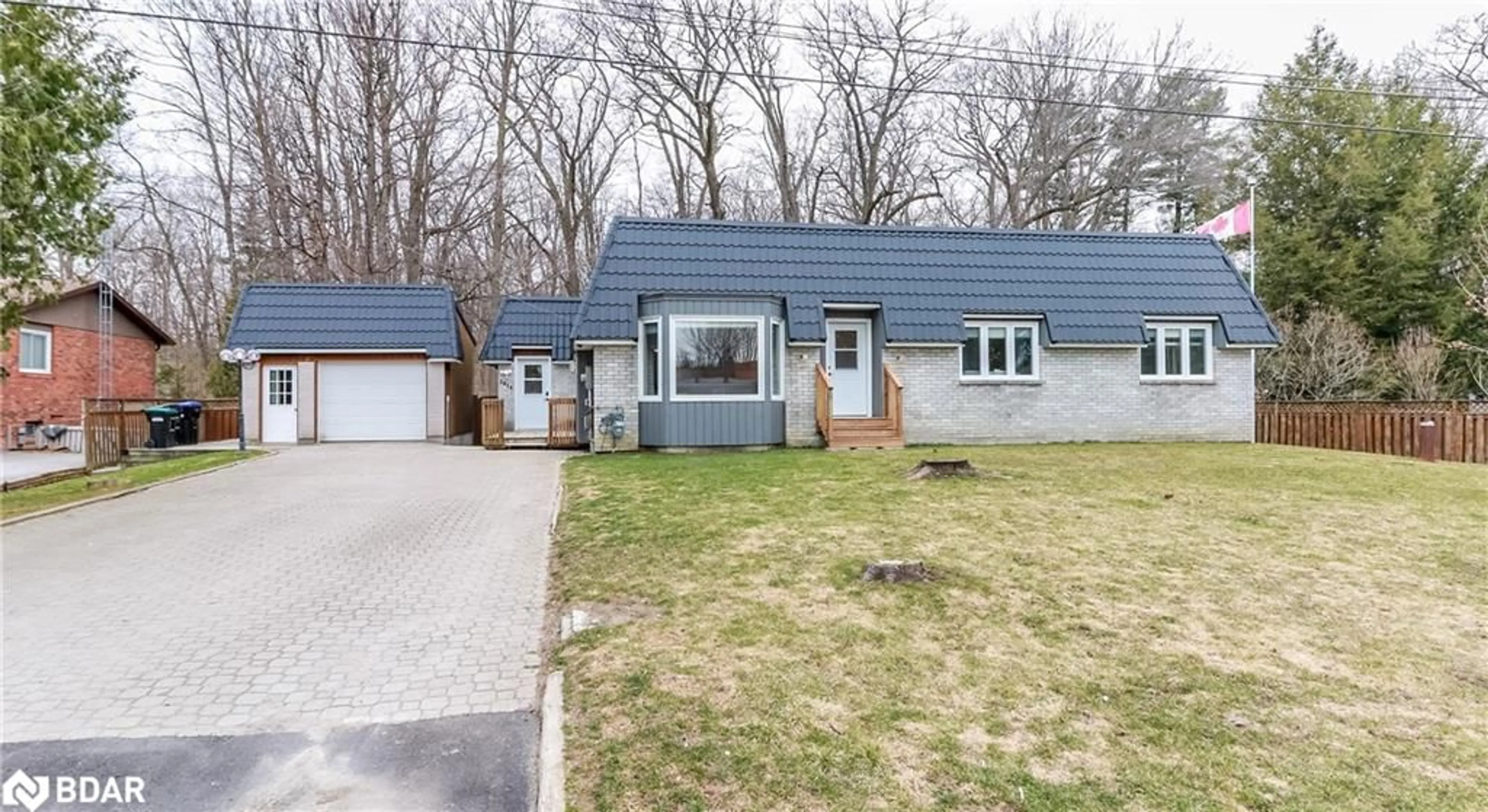 Cottage for 3914 Rosemary Lane, Innisfil Ontario L9S 2L6